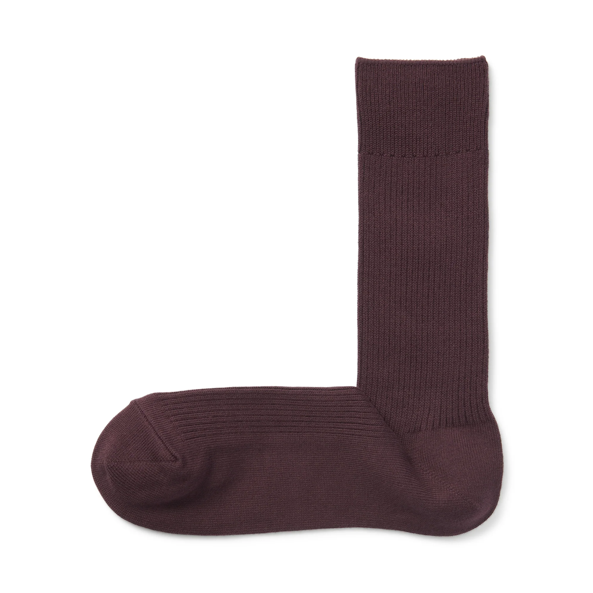 Right Angle Ribbed Socks - Image 21