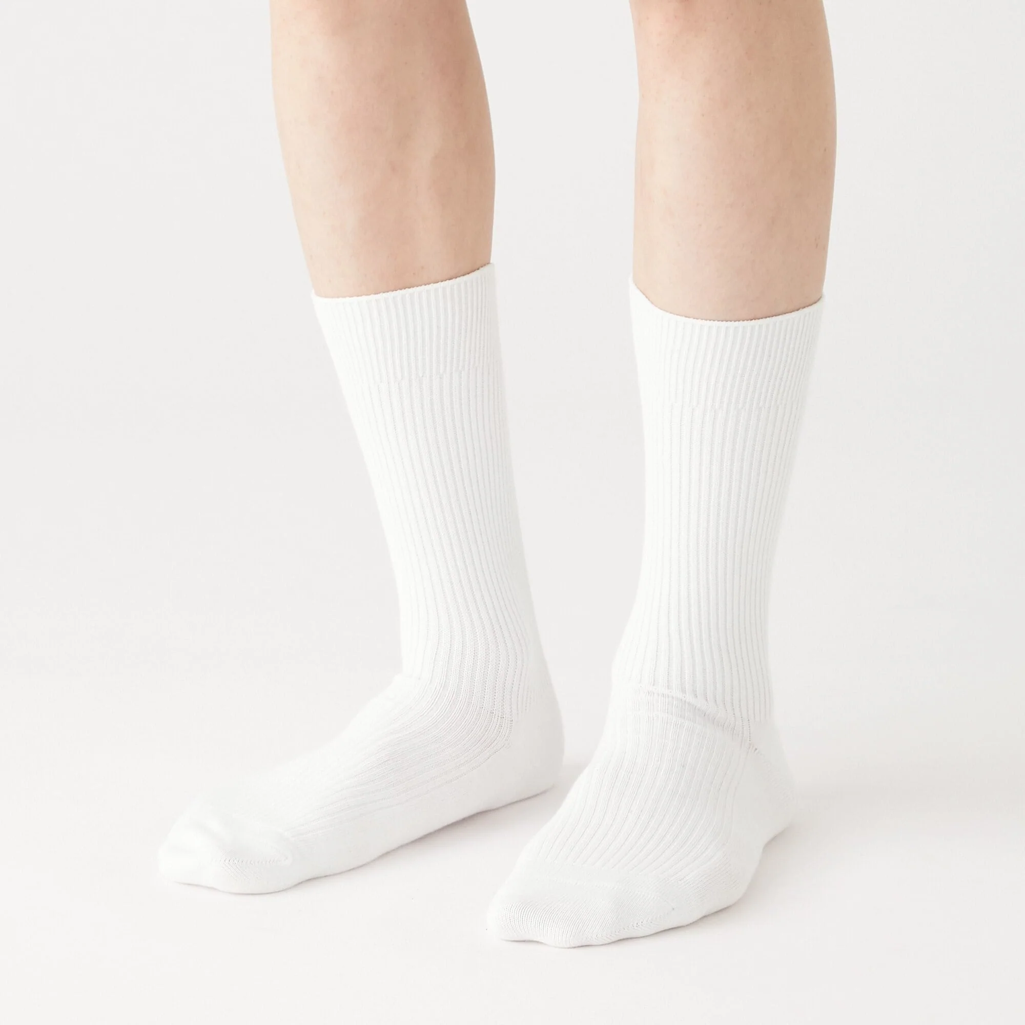 Right Angle Ribbed Socks - Image 29