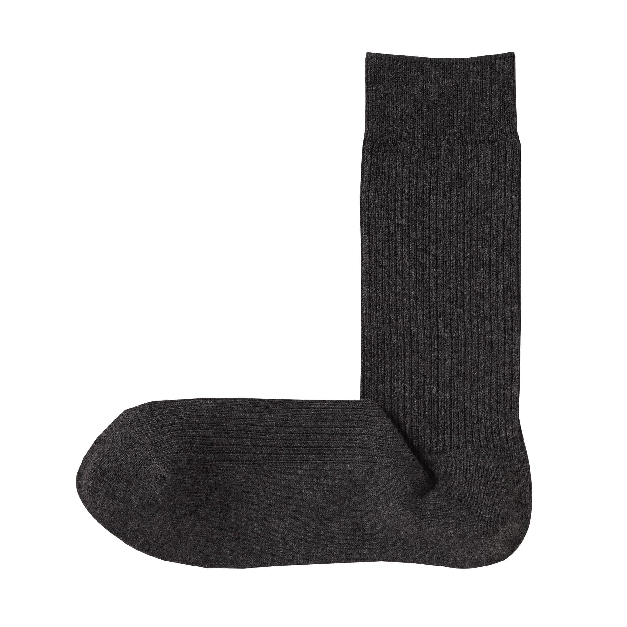 Right Angle Ribbed Socks - Image 15