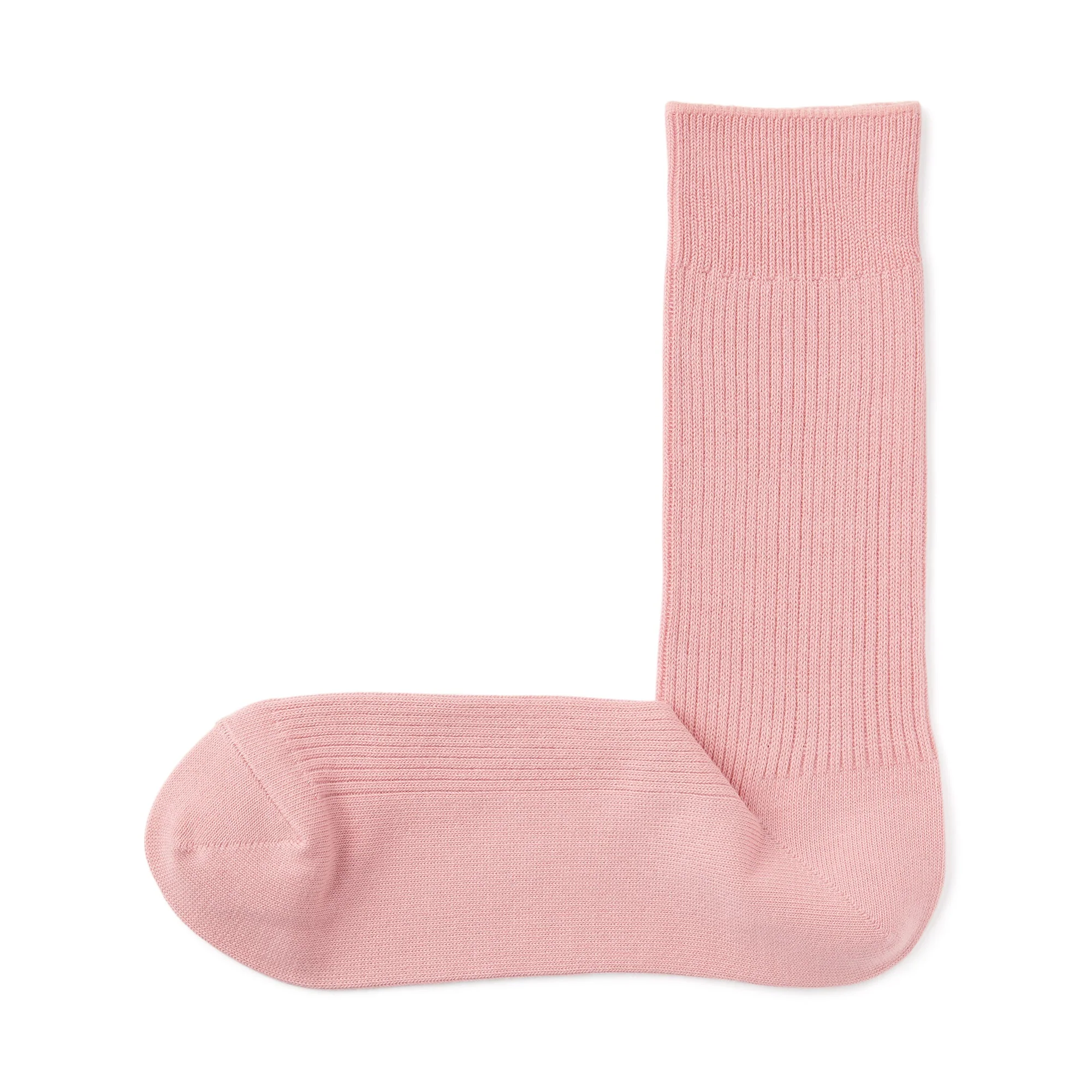 Right Angle Ribbed Socks - Image 22