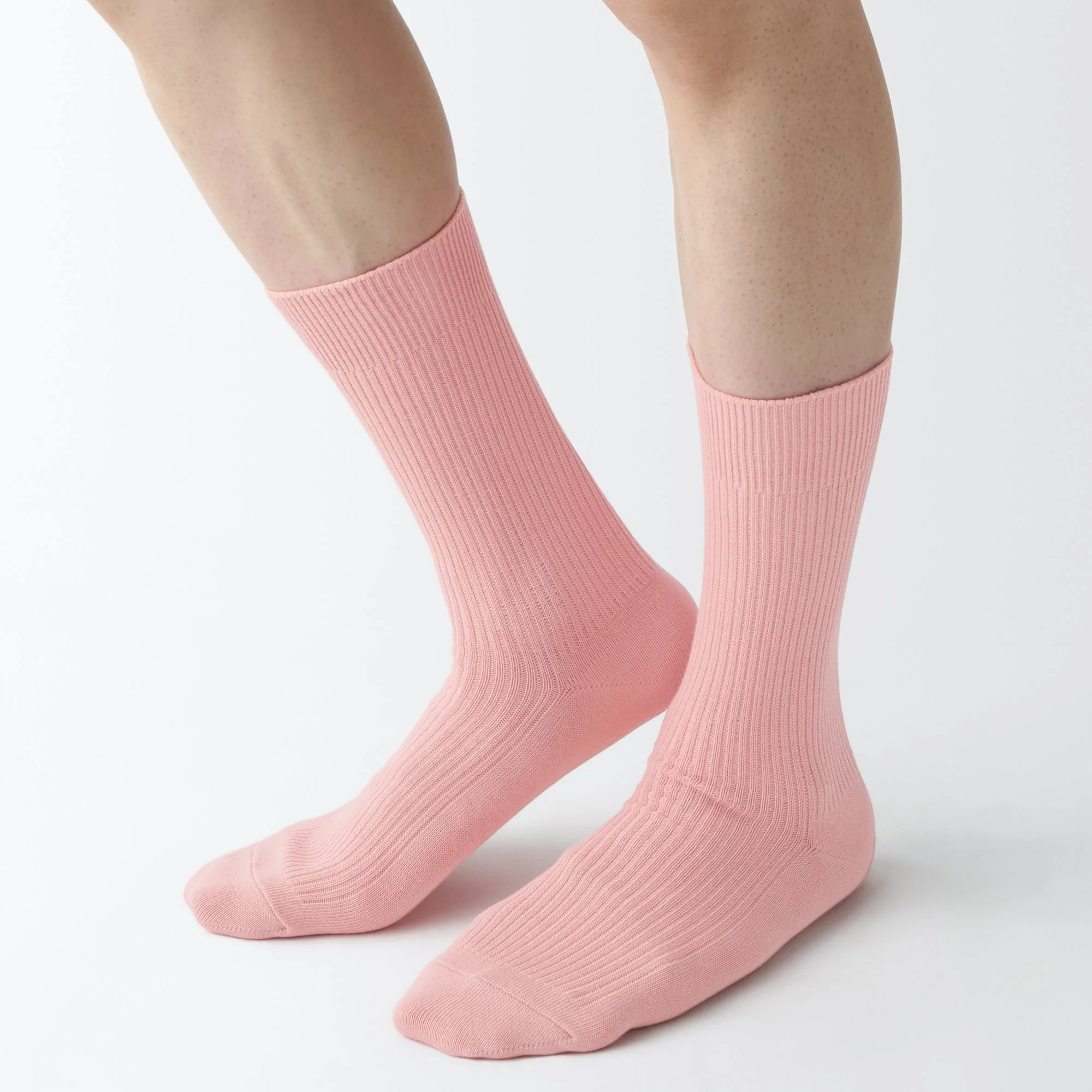 Right Angle Ribbed Socks - Image 23