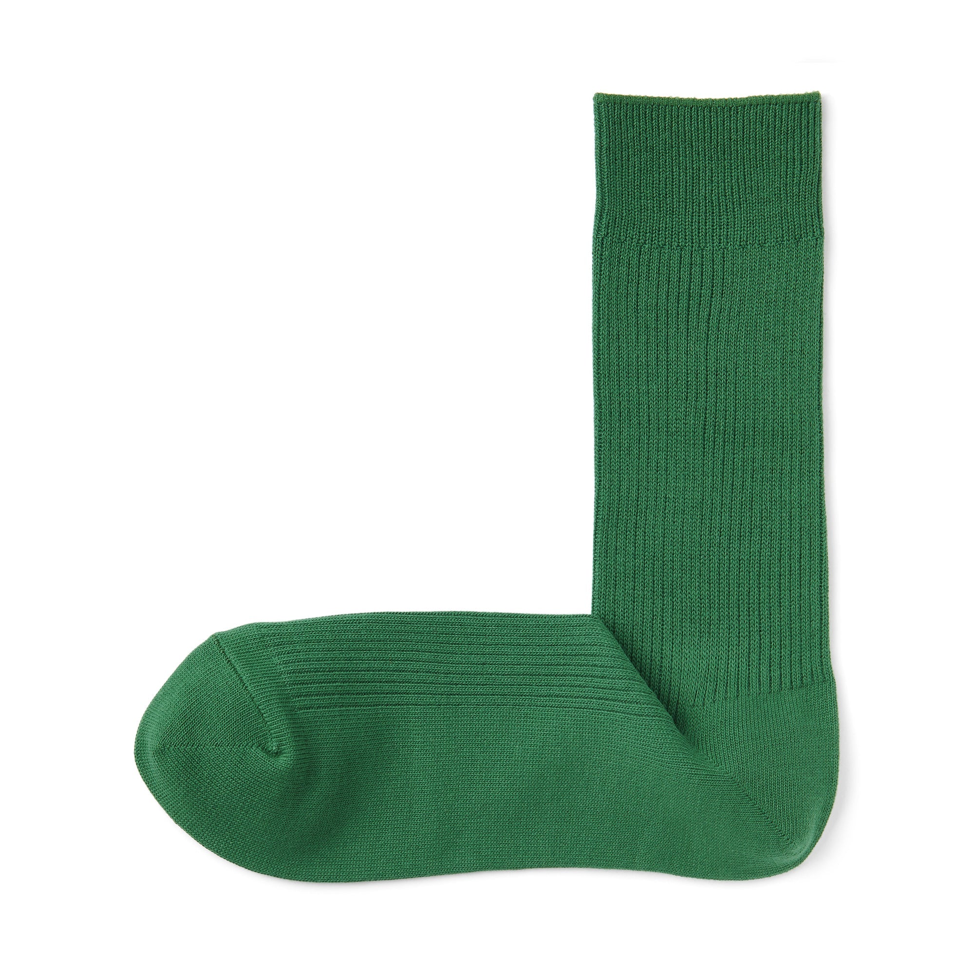 Right Angle Ribbed Socks - Image 30