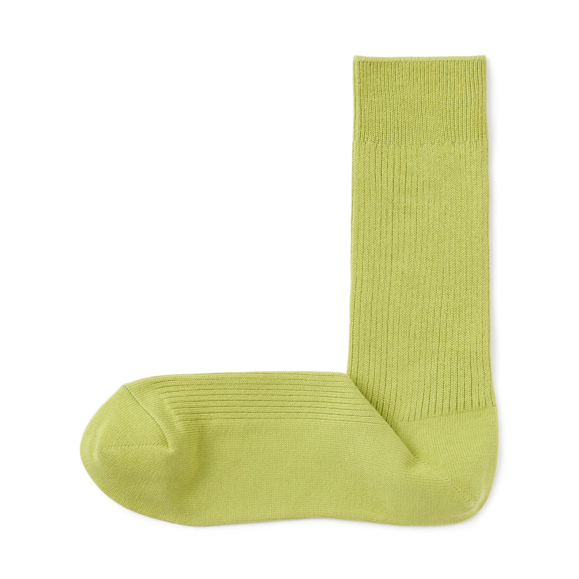 Right Angle Ribbed Socks - Image 39