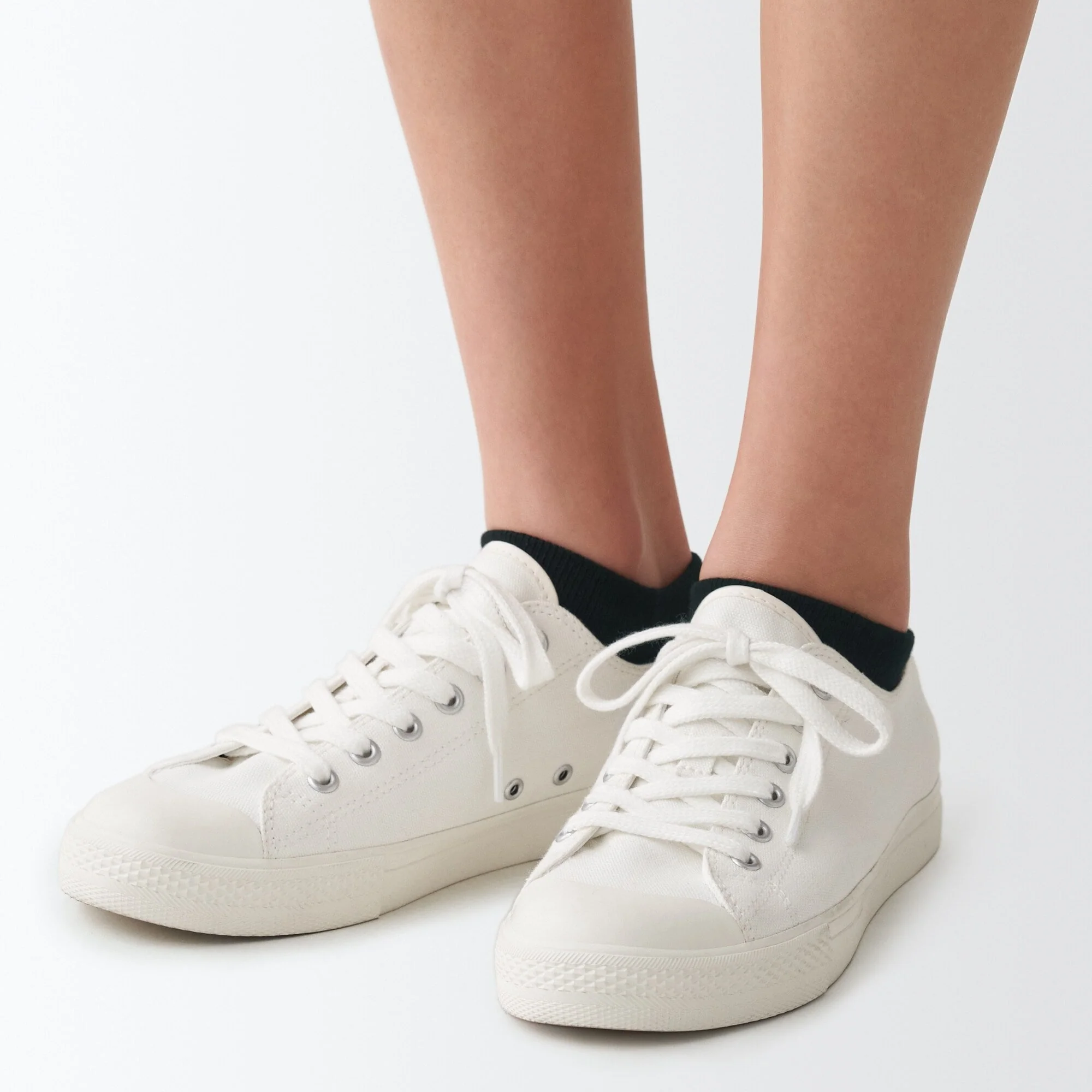 Right Angle Sneaker 5-Toe Socks - Image 10