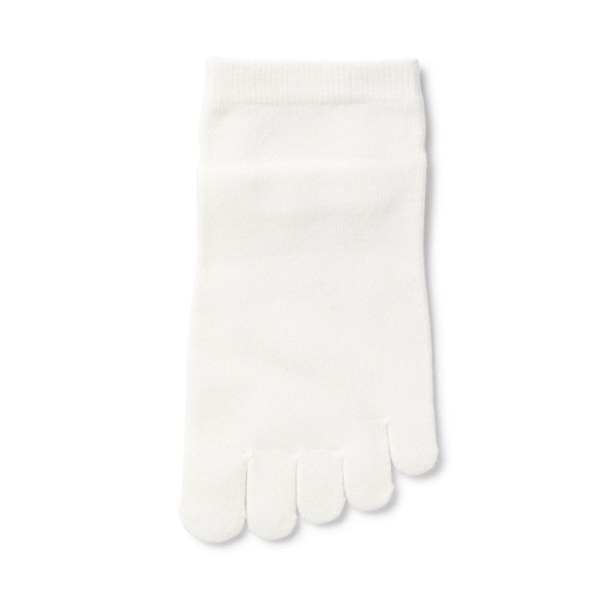 Right Angle Sneaker 5-Toe Socks - Image 11