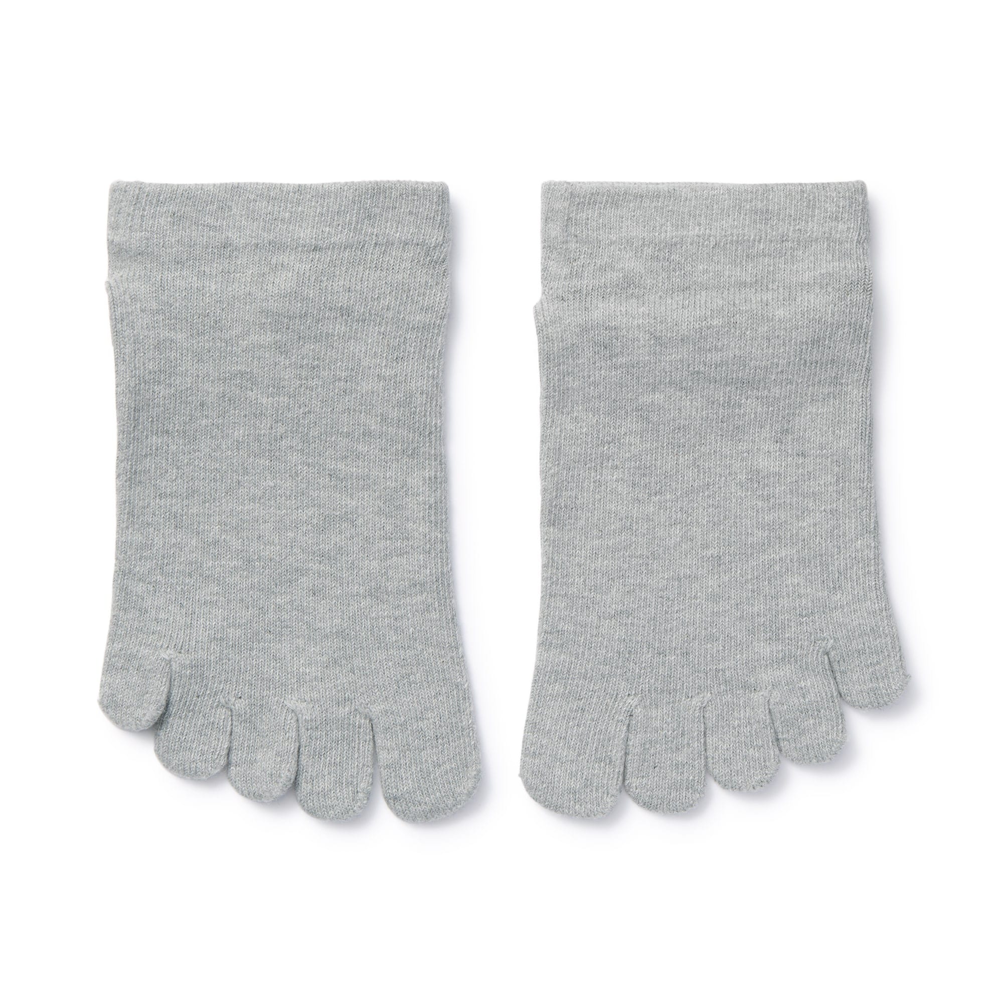 Right Angle Sneaker 5-Toe Socks - Image 5