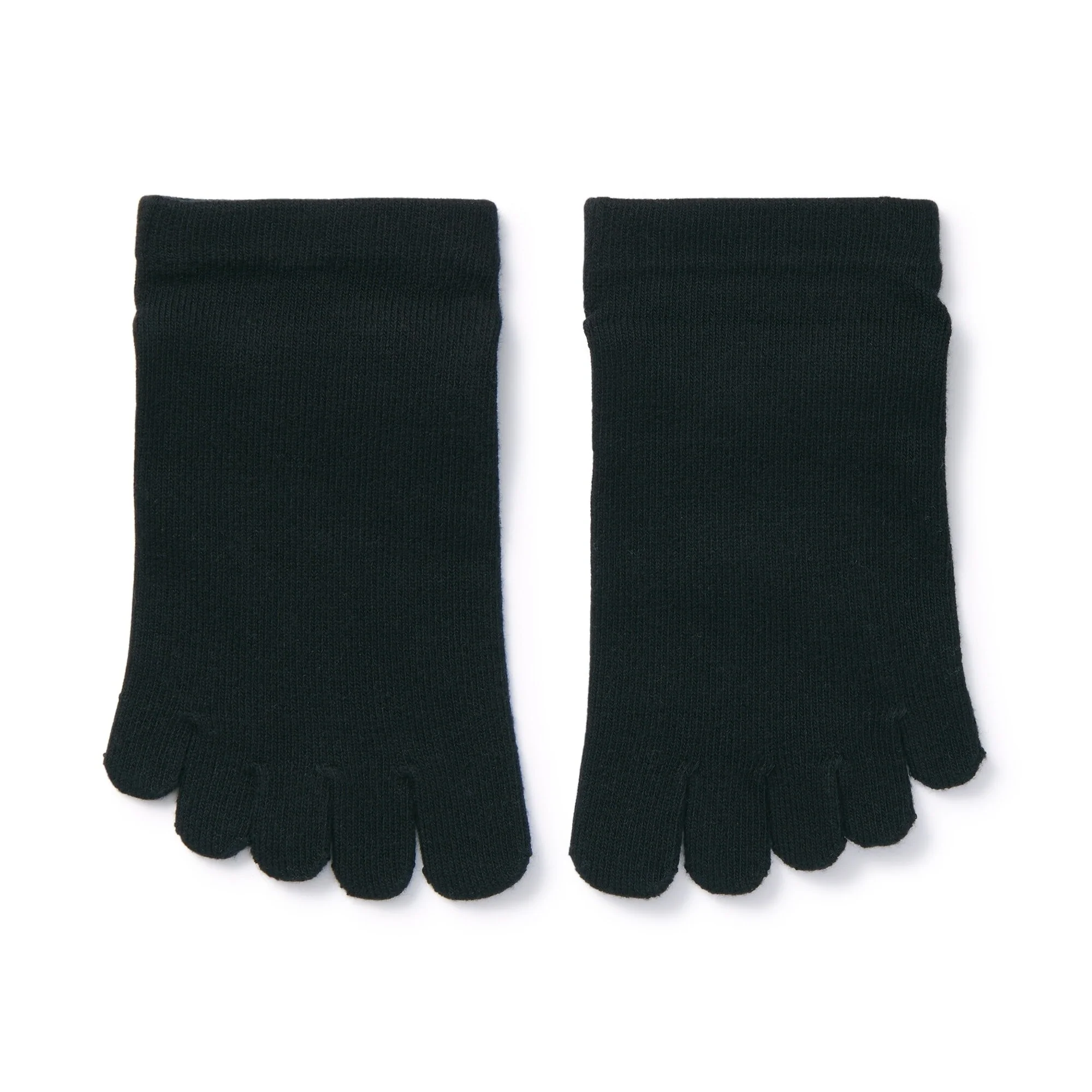 Right Angle Sneaker 5-Toe Socks - Image 8