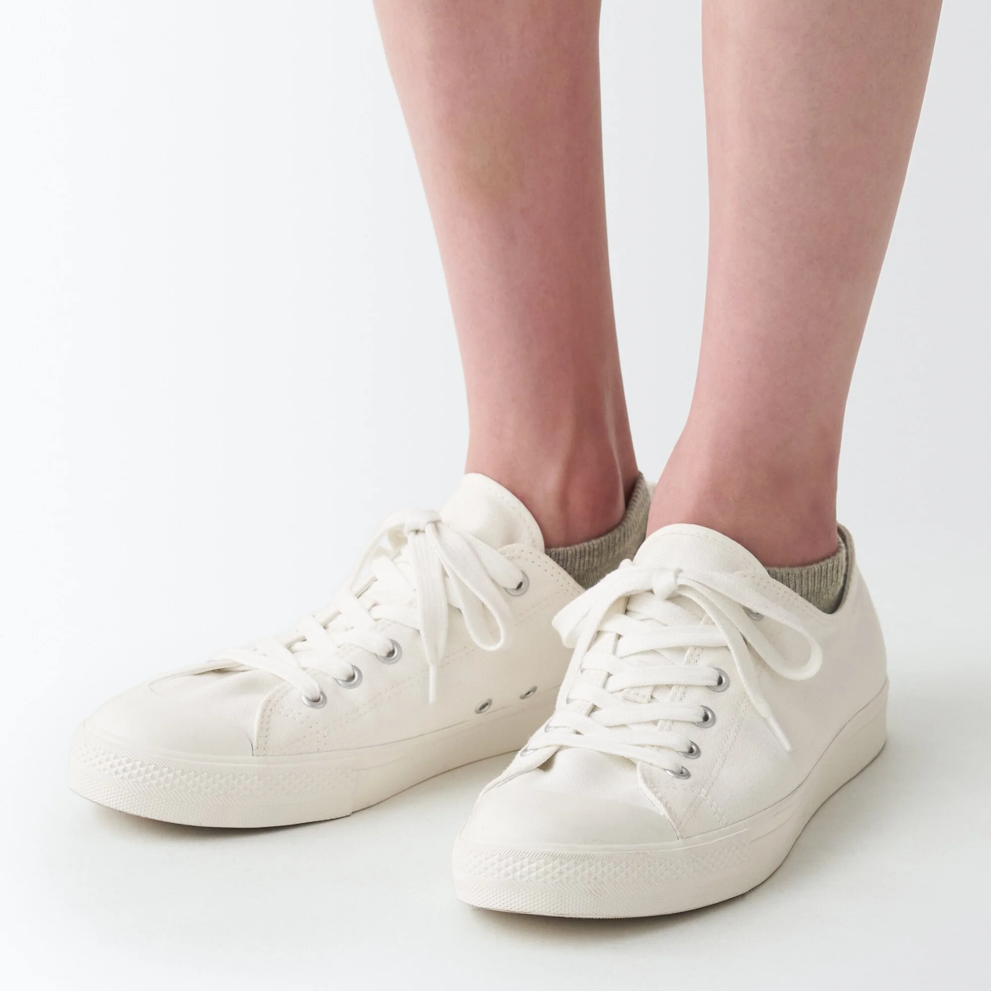 Right Angle Sneaker-In Socks 25-30cm - Image 10