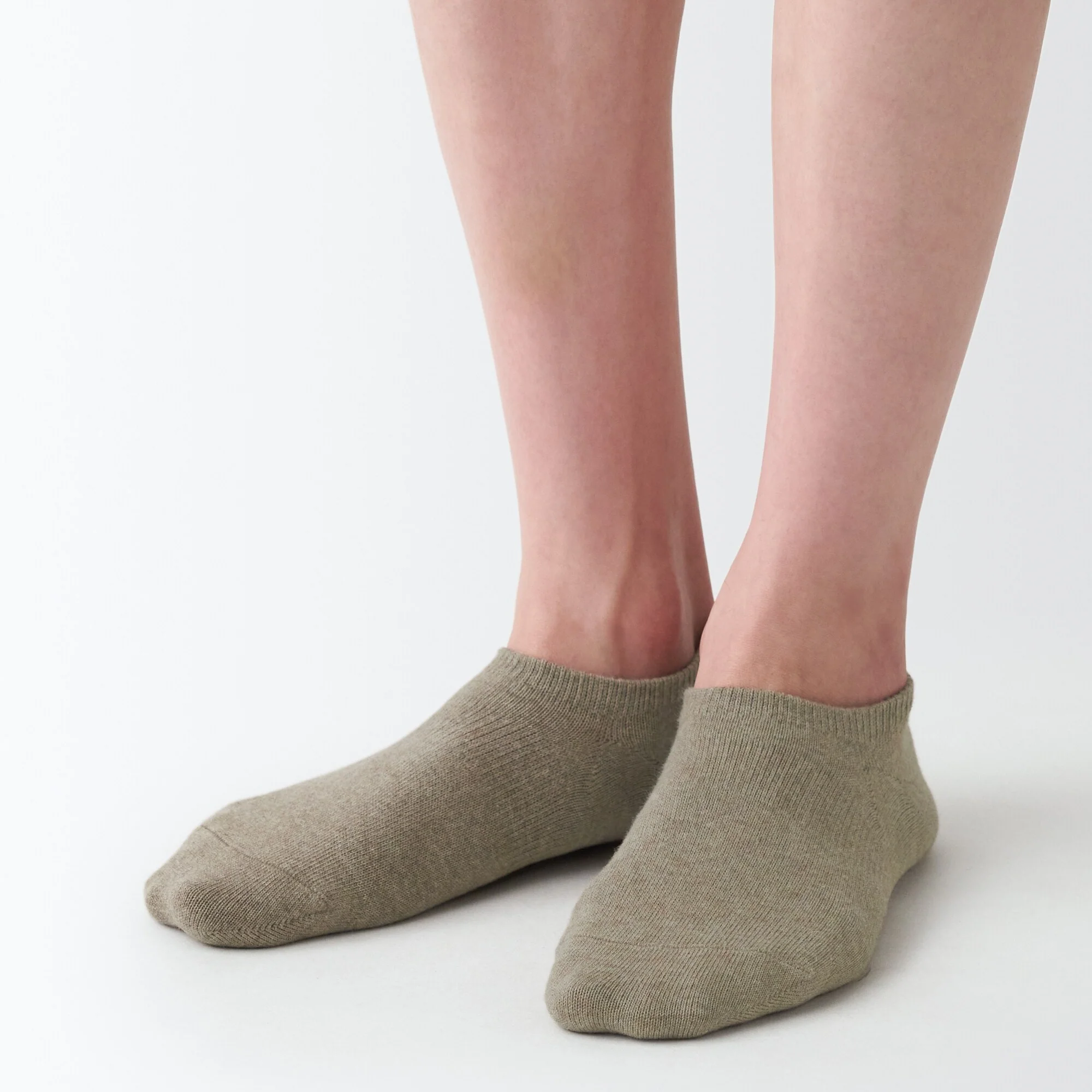 Right Angle Sneaker-In Socks 25-30cm - Image 9