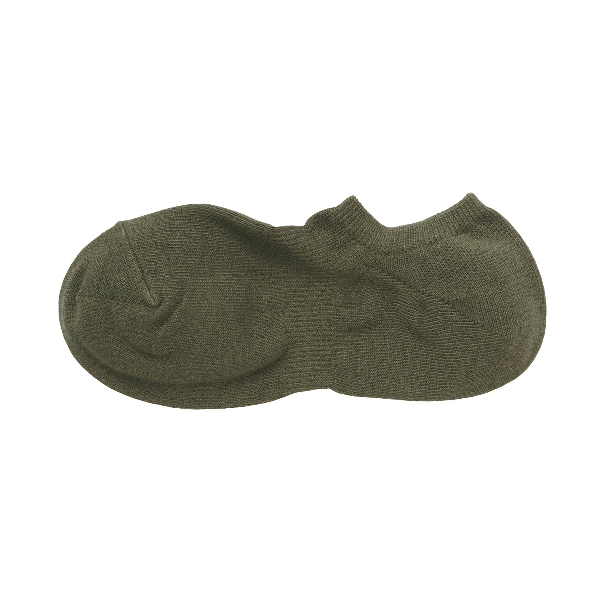 Right Angle Sneaker Socks - Image 2