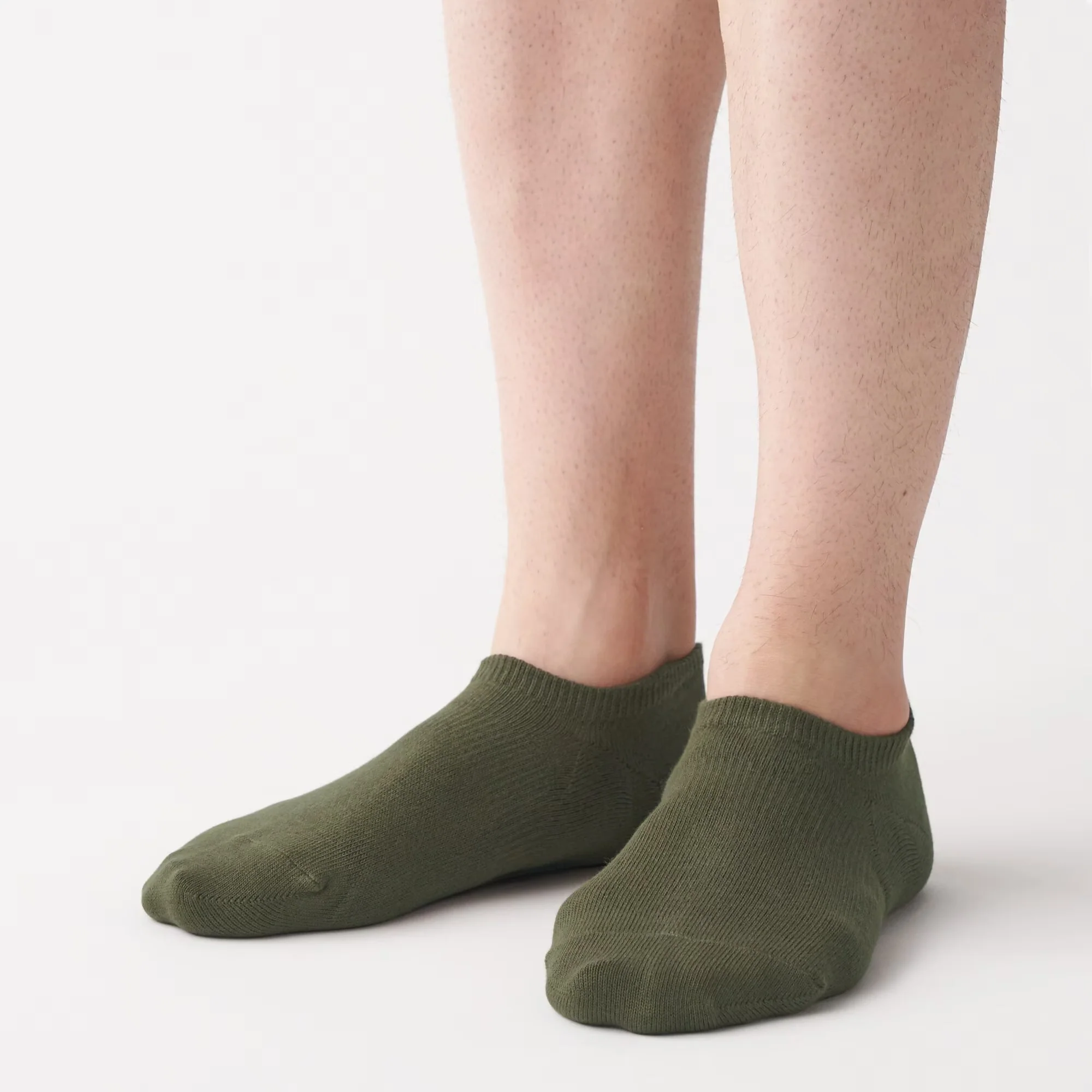 Right Angle Sneaker Socks - Image 3