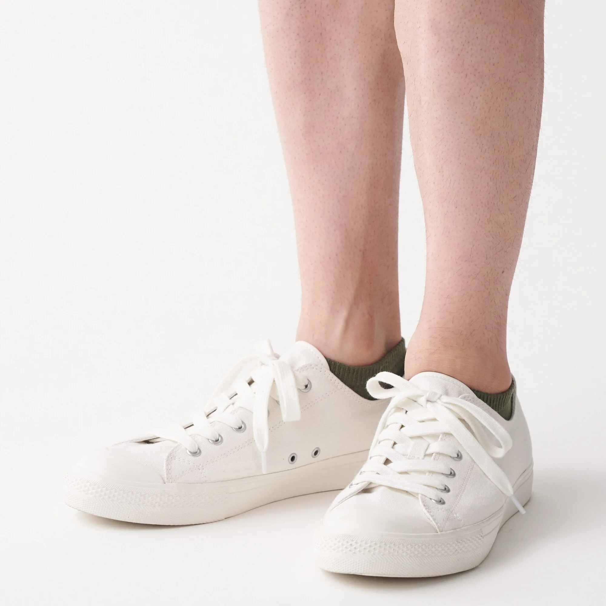 Right Angle Sneaker Socks - Image 4