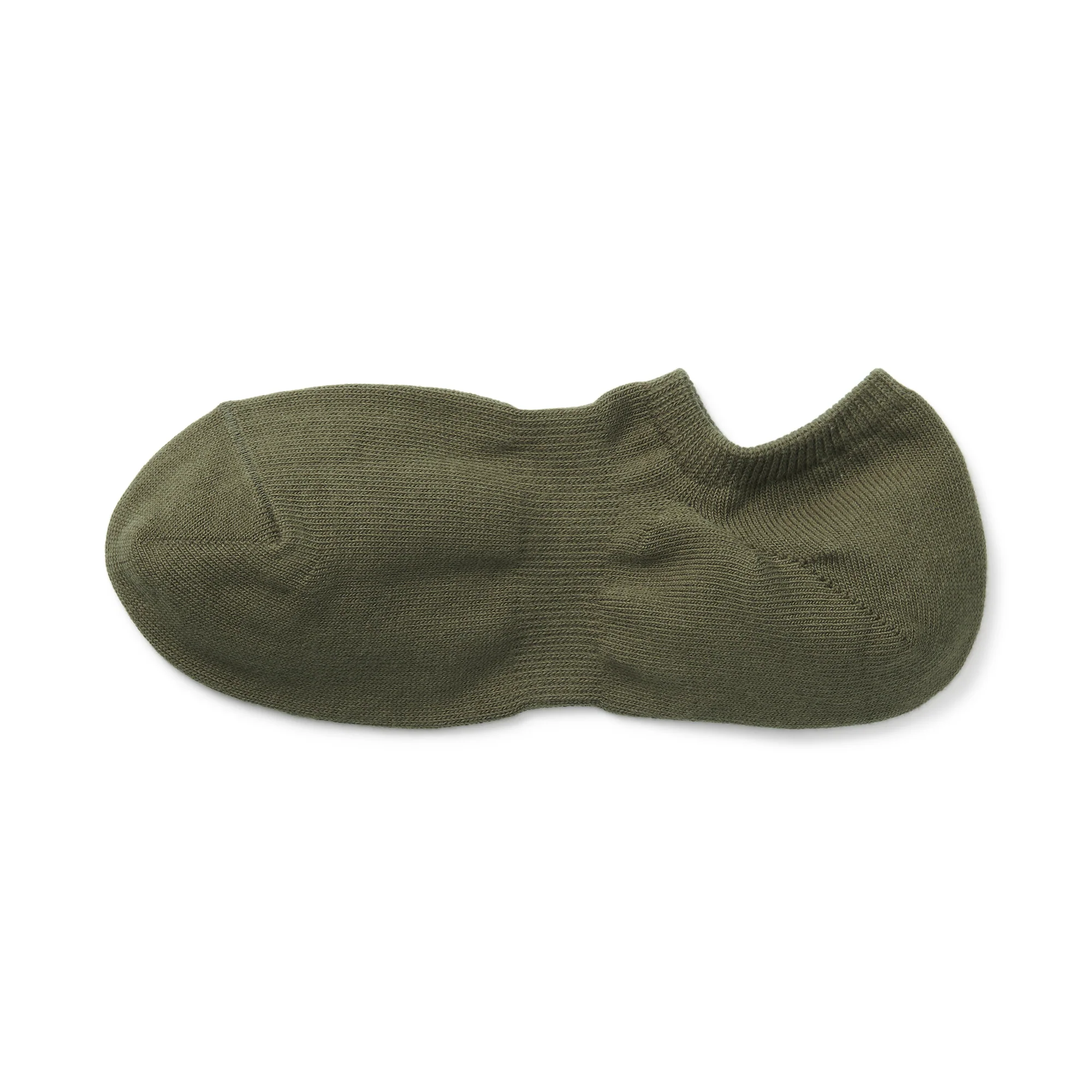 Right Angle Sneaker Socks - Image 2