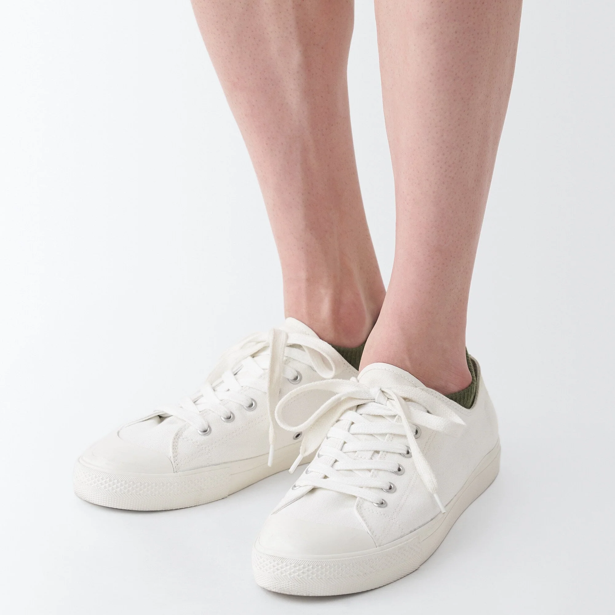 Right Angle Sneaker Socks - Image 3