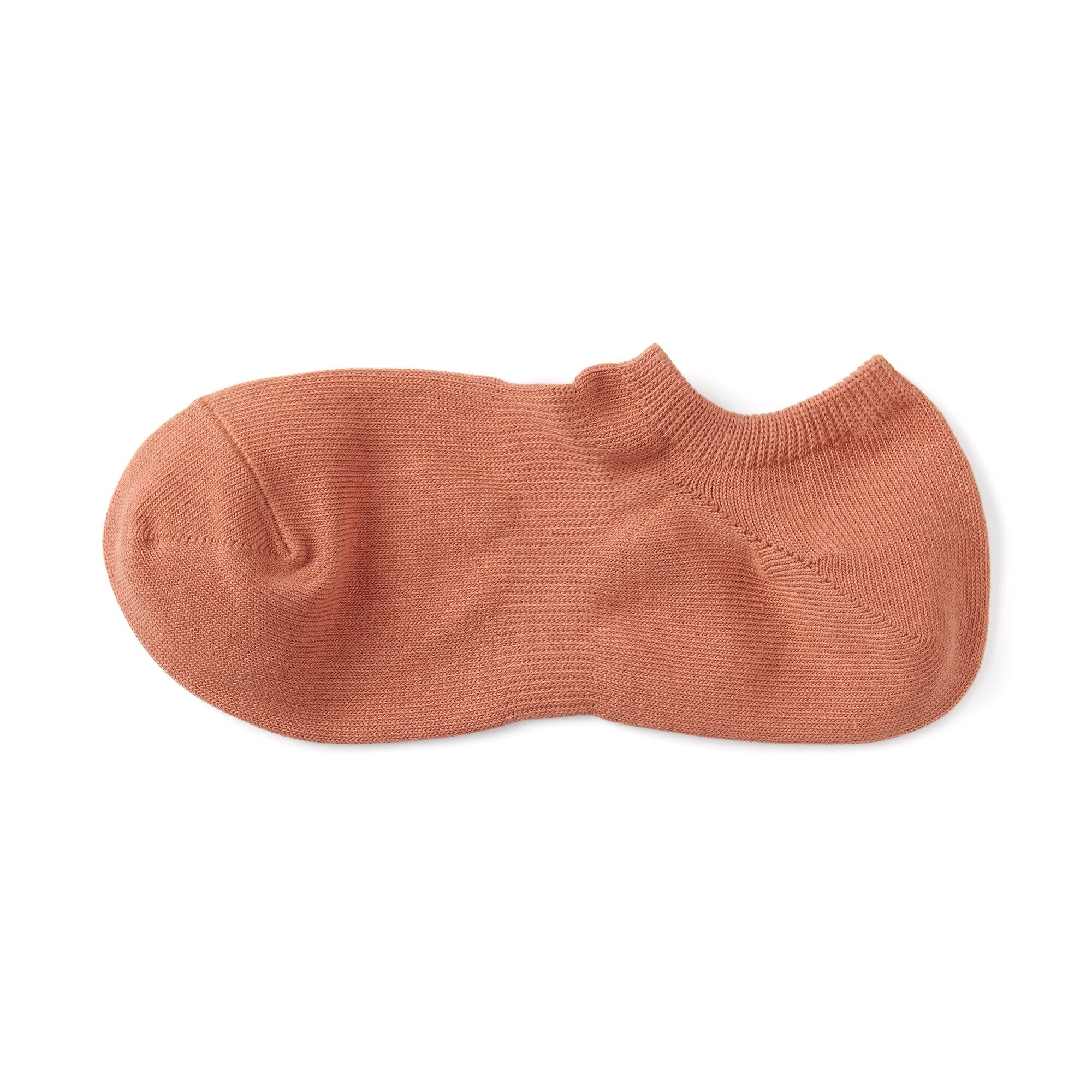 Right Angle Sneaker Socks