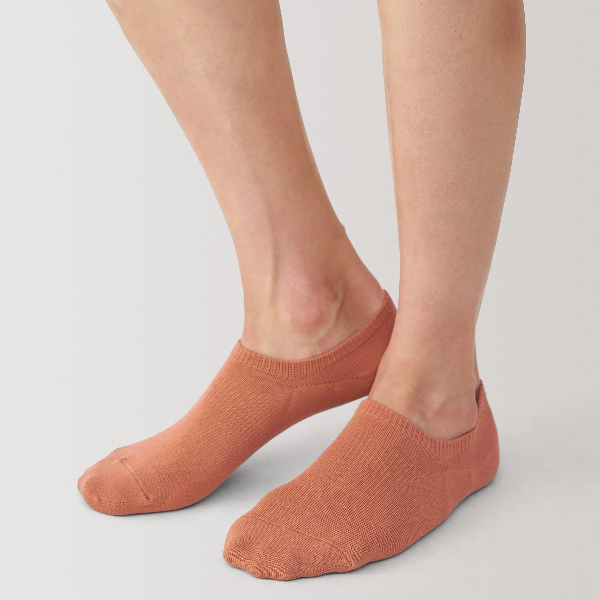Right Angle Sneaker Socks - Image 2