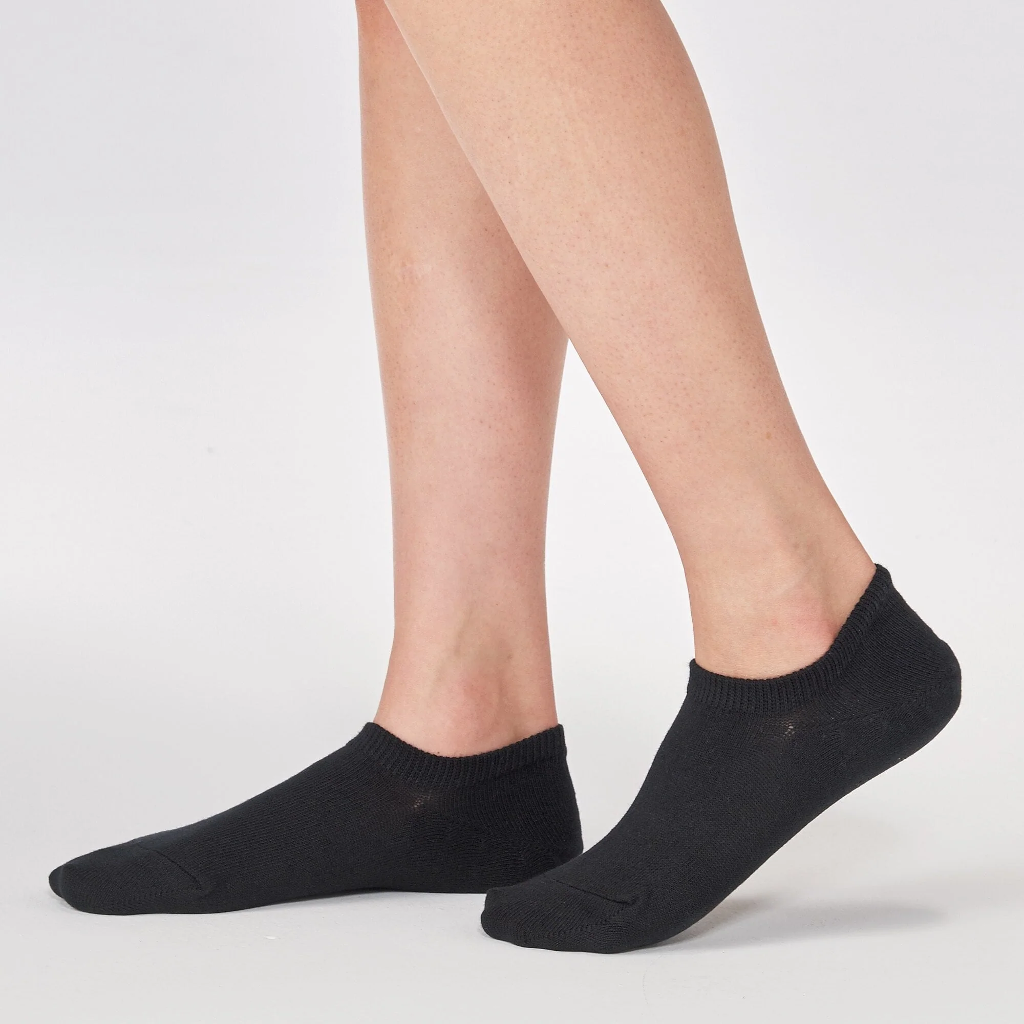Right Angle Sneaker Socks - Image 11