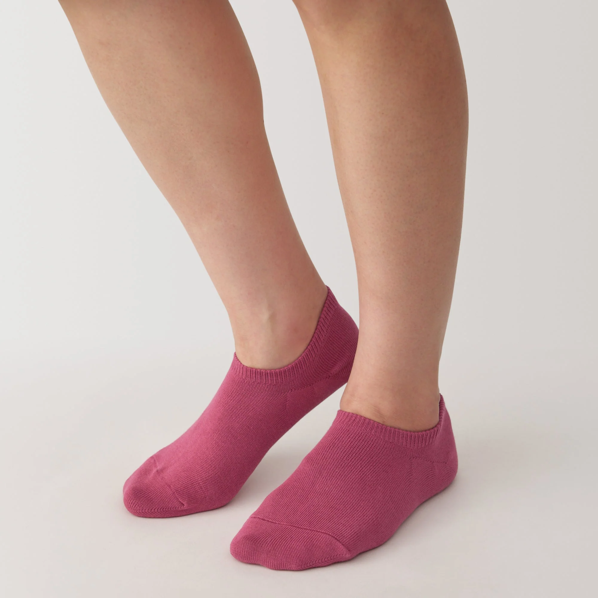 Right Angle Sneaker Socks - Image 3