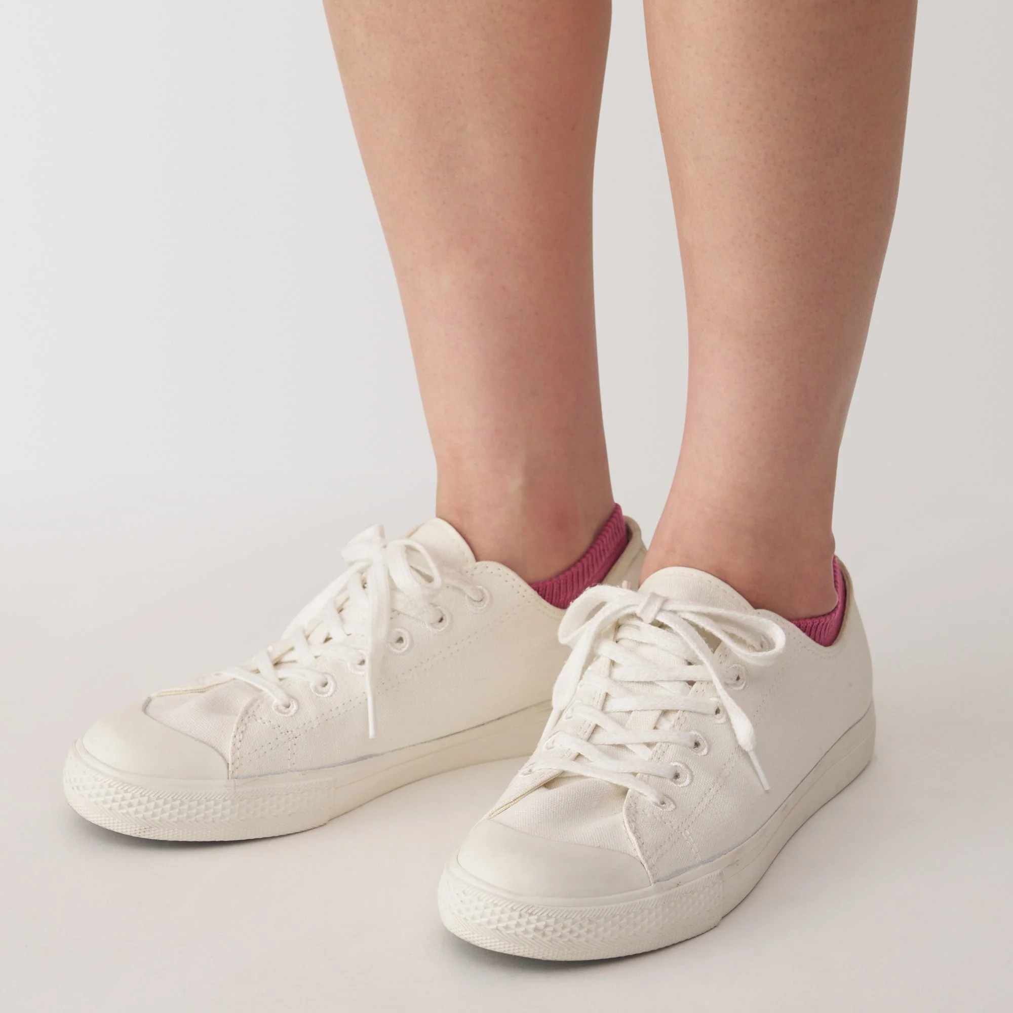 Right Angle Sneaker Socks - Image 4