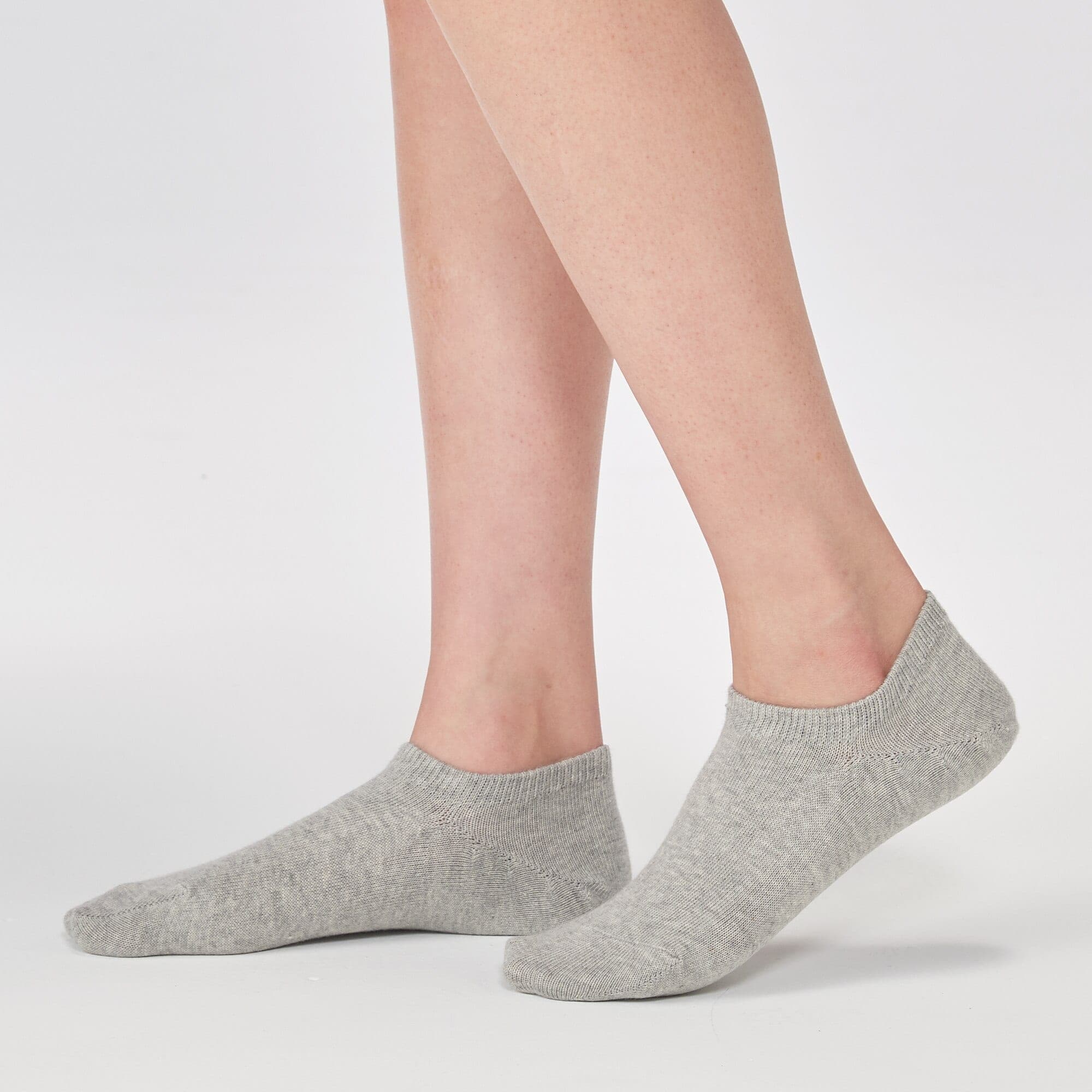 Right Angle Sneaker Socks - Image 11
