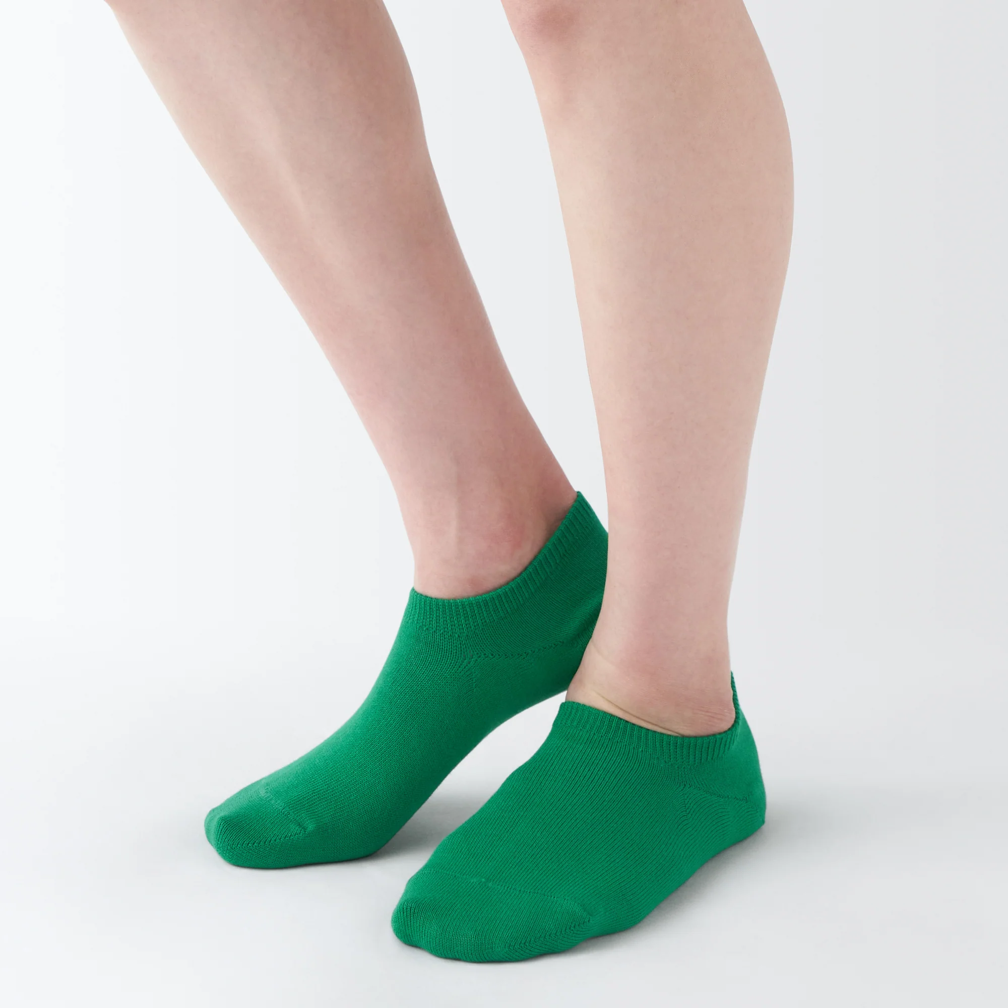 Right Angle Sneaker Socks - Image 3