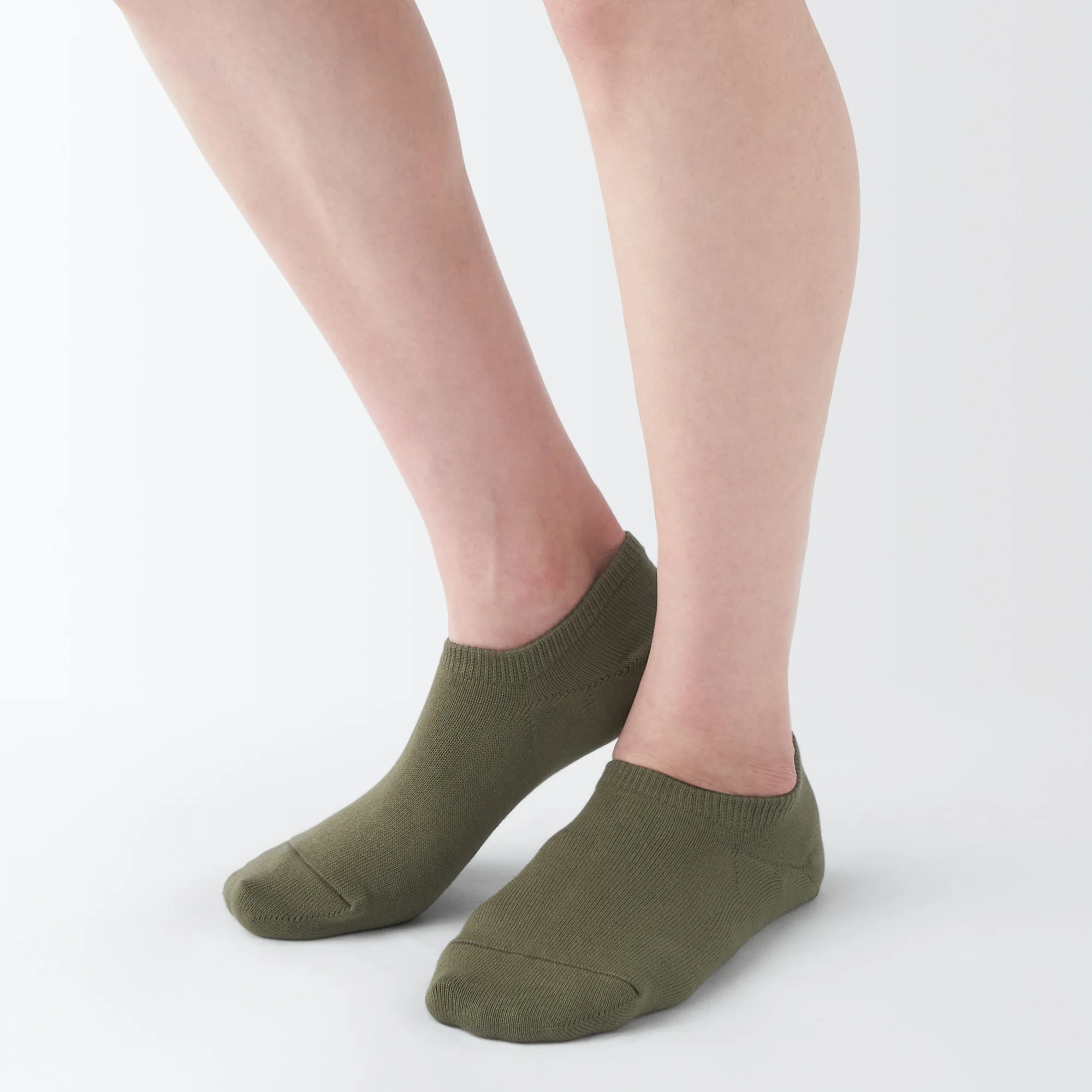 Right Angle Sneaker Socks - Image 41