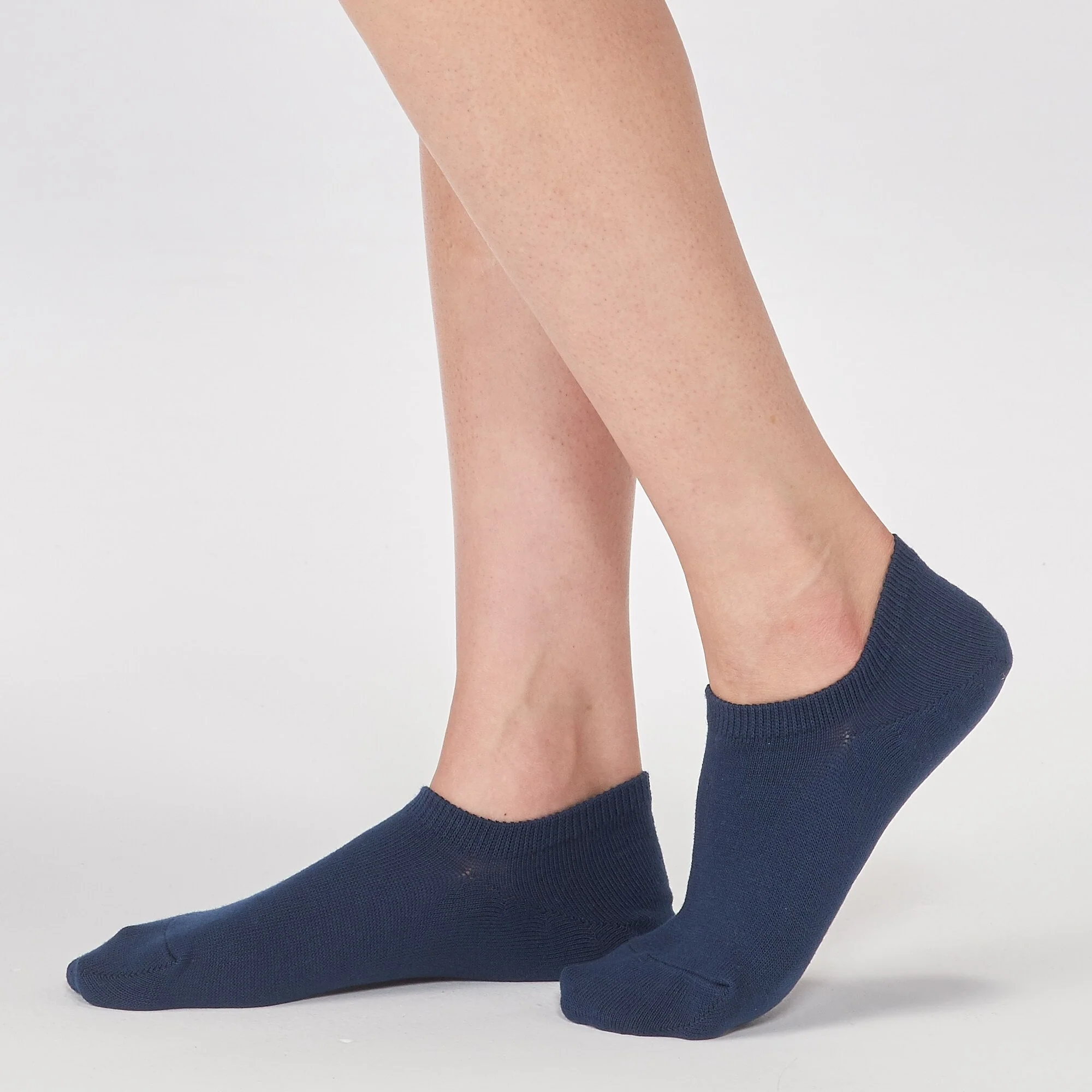 Right Angle Sneaker Socks - Image 45