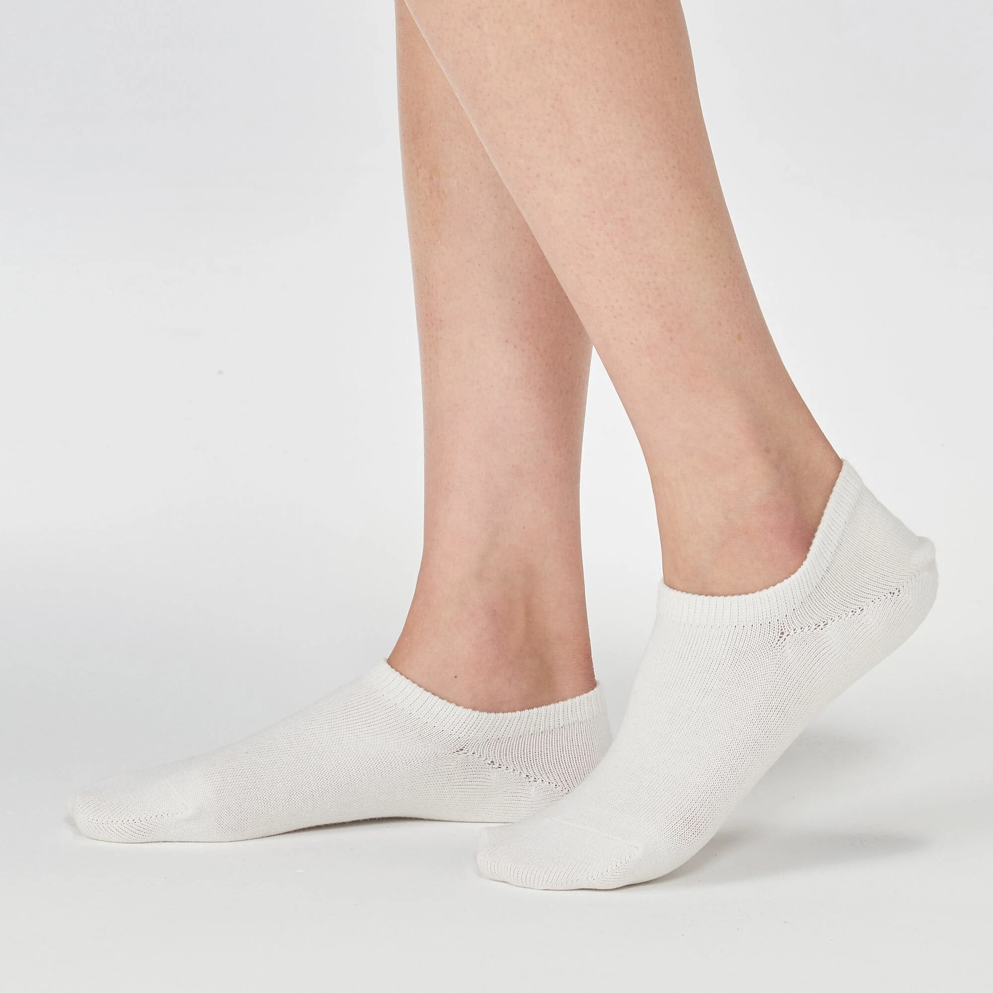 Right Angle Sneaker Socks - Image 7