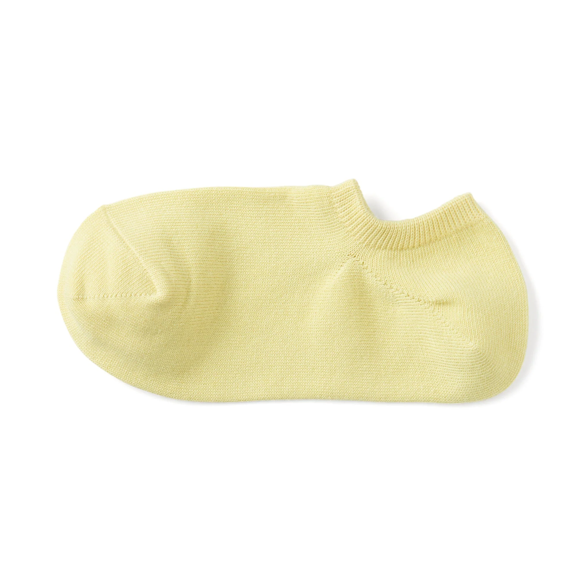 Right Angle Sneaker Socks