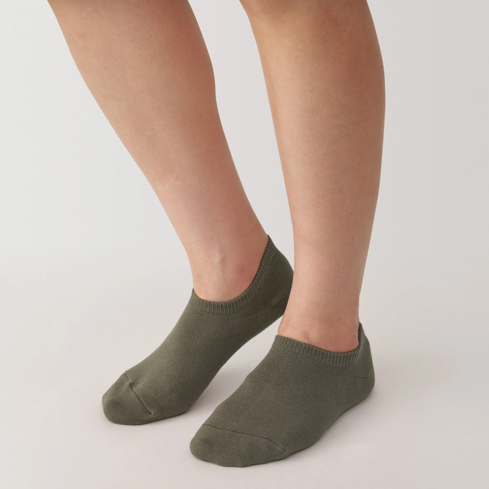 Right Angle Sneaker Socks - Image 19
