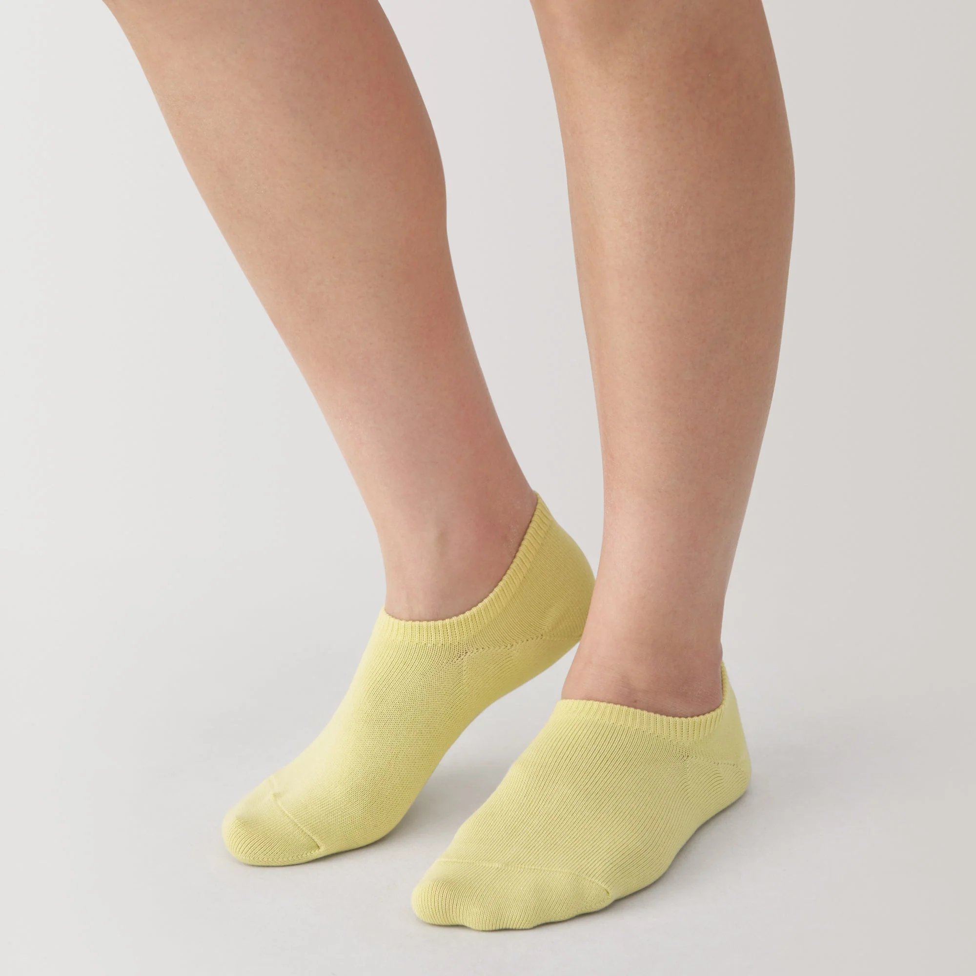 Right Angle Sneaker Socks - Image 2