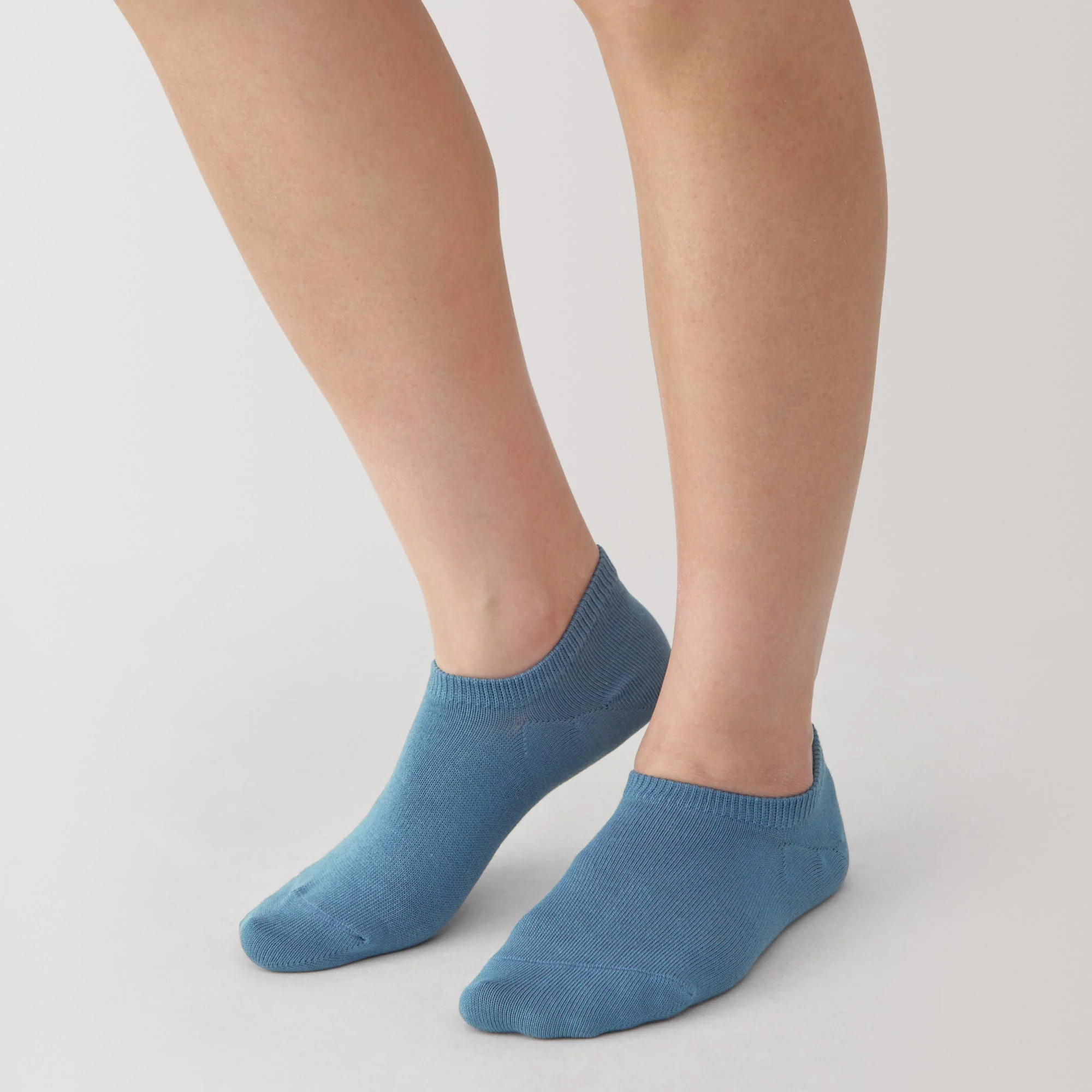 Right Angle Sneaker Socks - Image 5