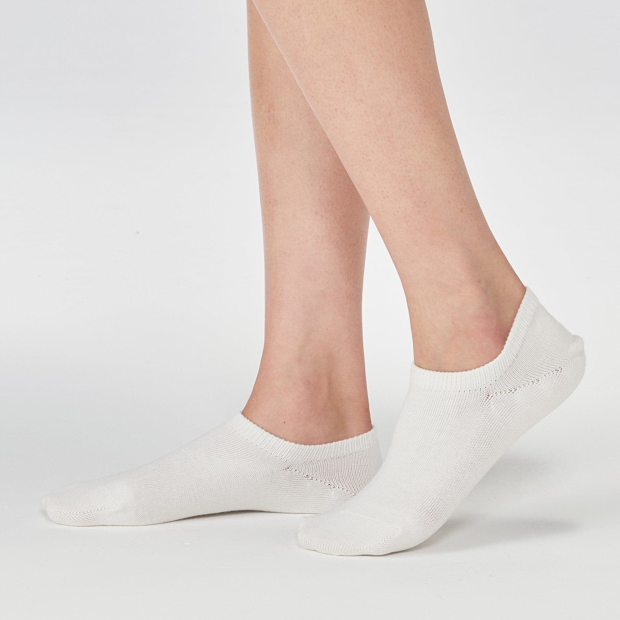Right Angle Sneaker Socks - Image 9
