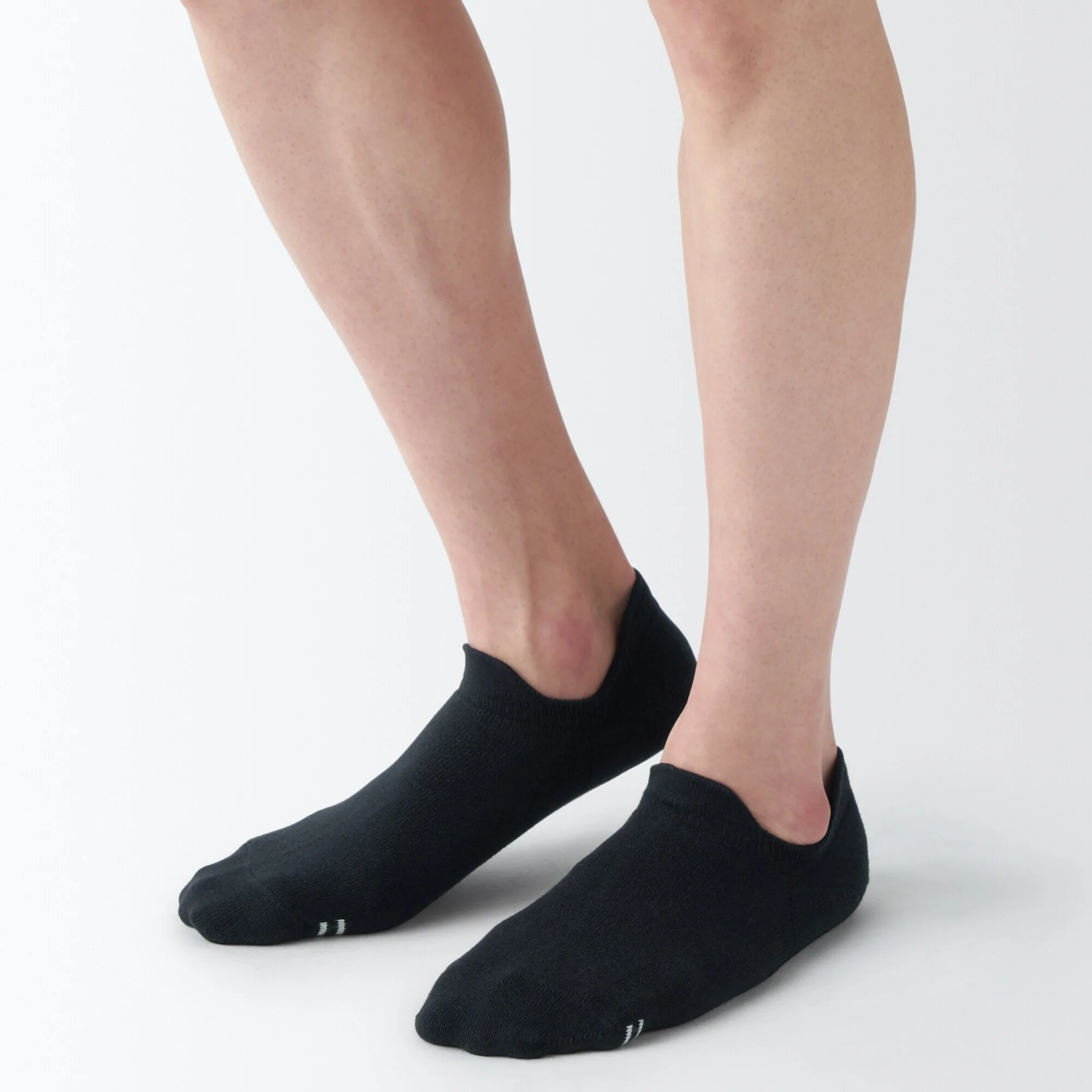 Right Angle Sneaker Socks with Tabs - Image 12