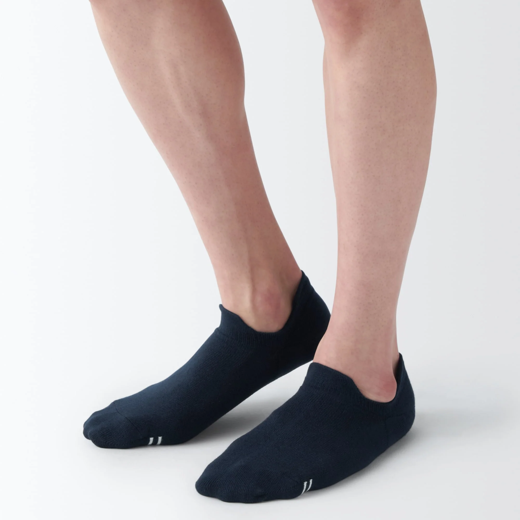 Right Angle Sneaker Socks with Tabs - Image 15
