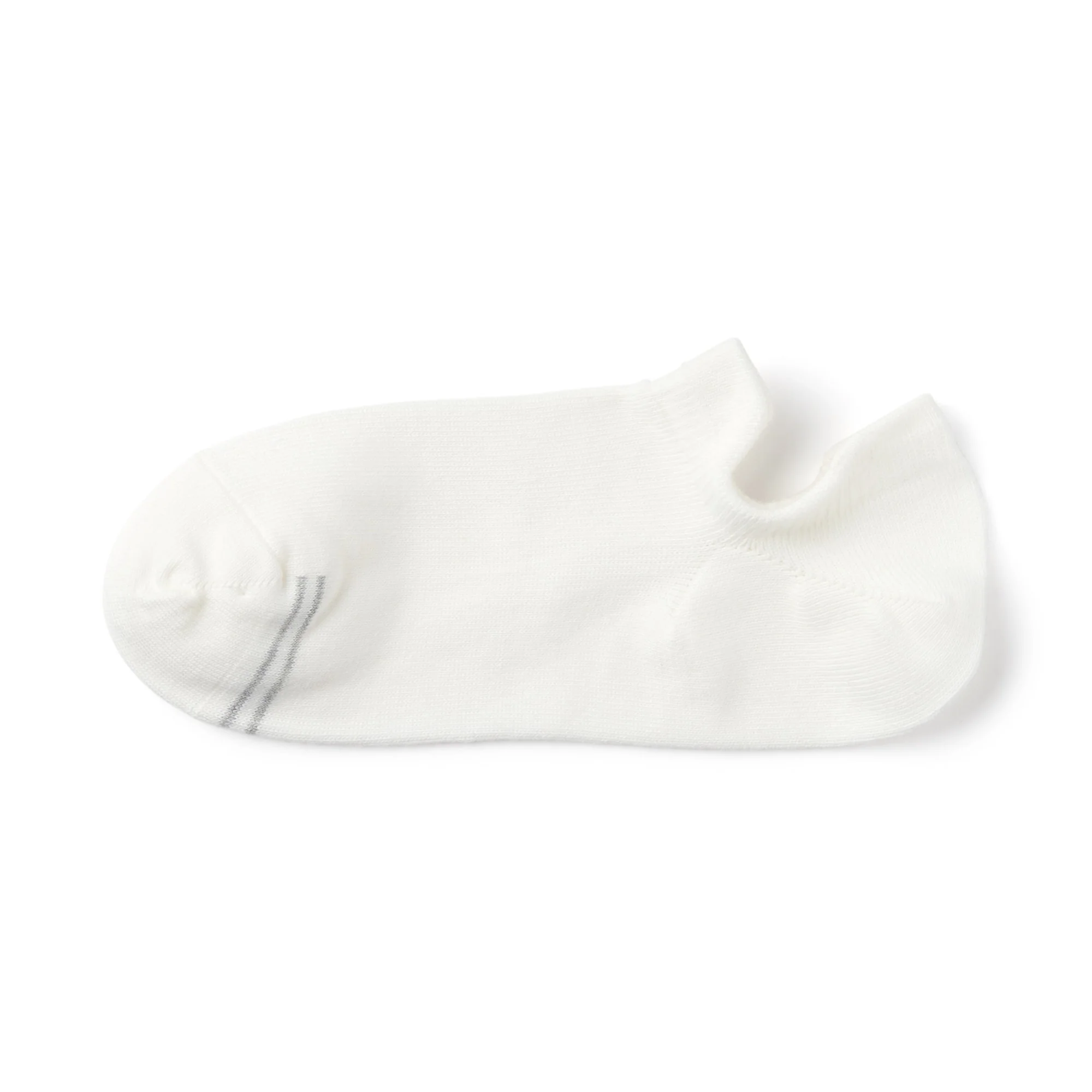 Right Angle Sneaker Socks with Tabs - Image 2