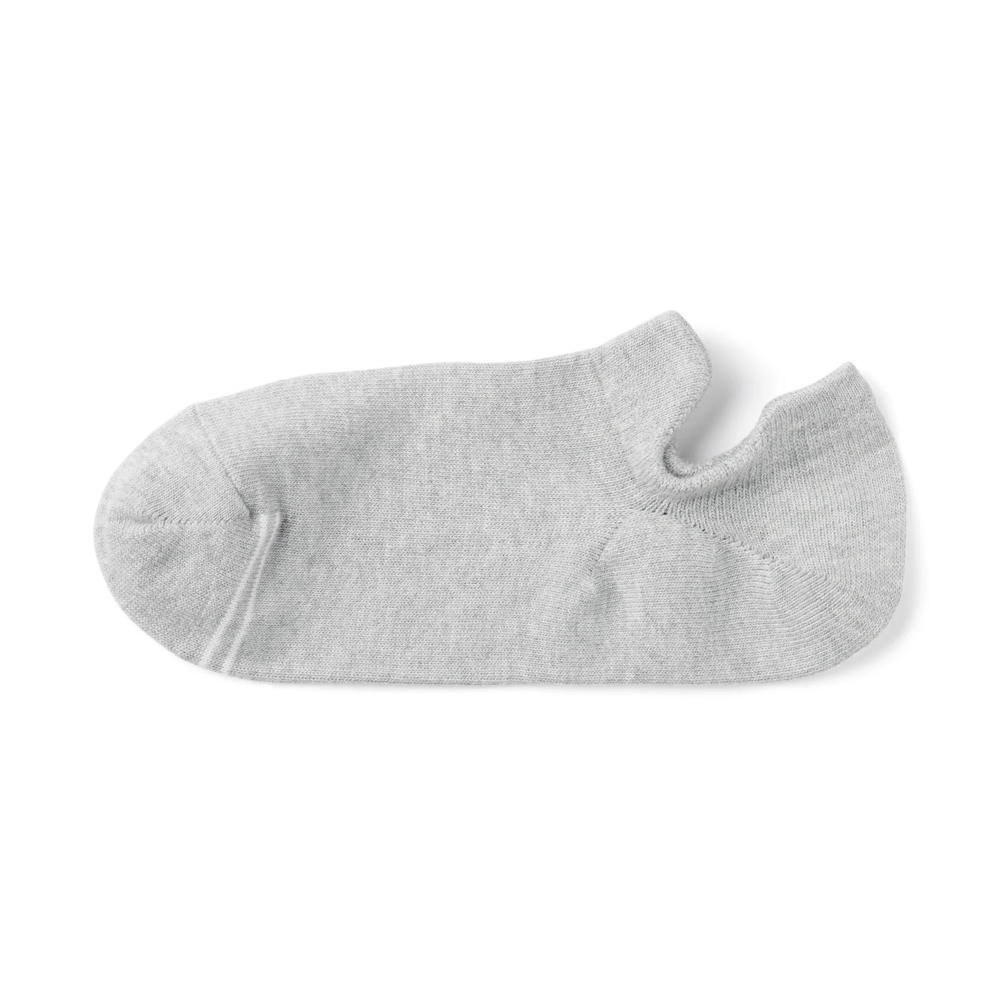 Right Angle Sneaker Socks with Tabs - Image 5