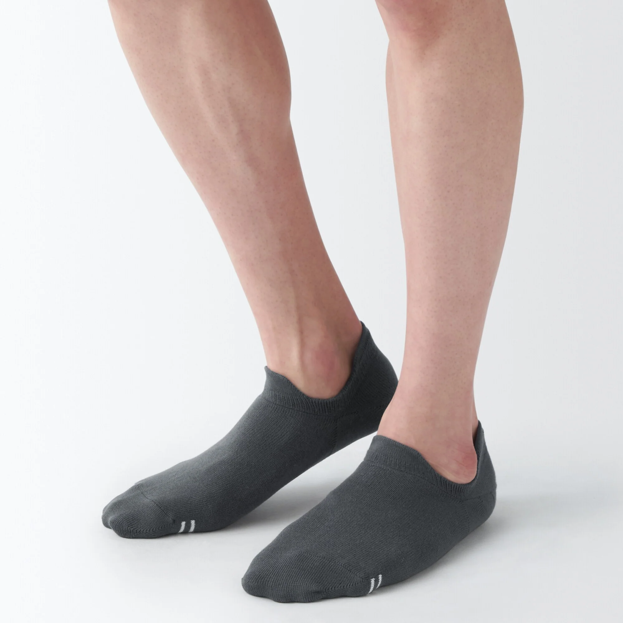 Right Angle Sneaker Socks with Tabs - Image 9
