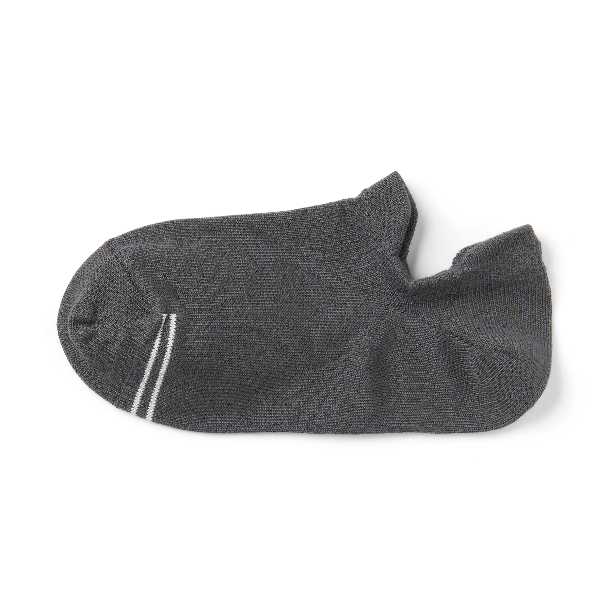 Right Angle Sneaker Socks with Tabs - Image 11