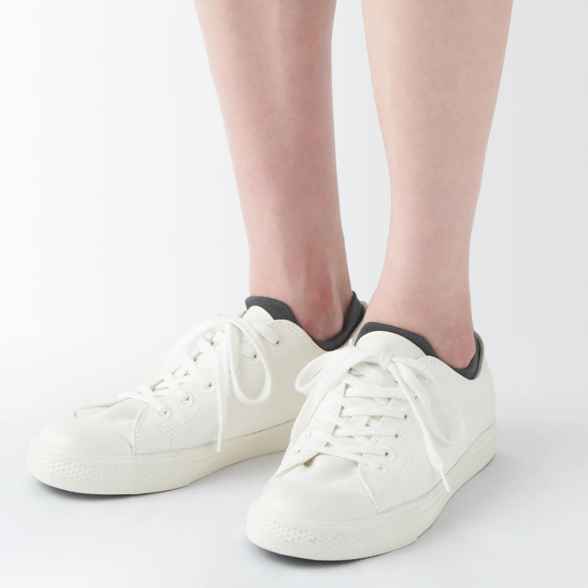 Right Angle Sneaker Socks with Tabs - Image 13