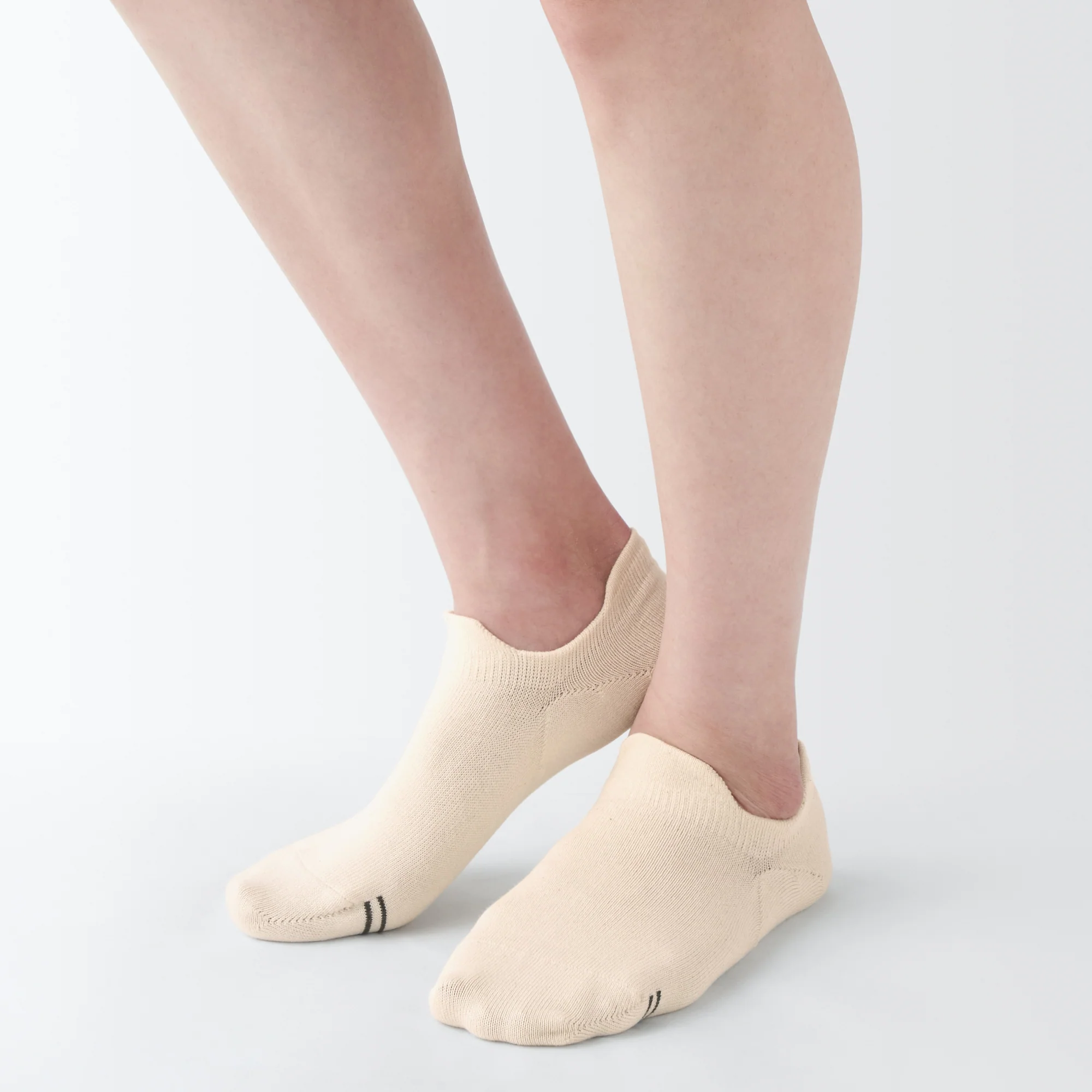 Right Angle Sneaker Socks with Tabs - Image 15