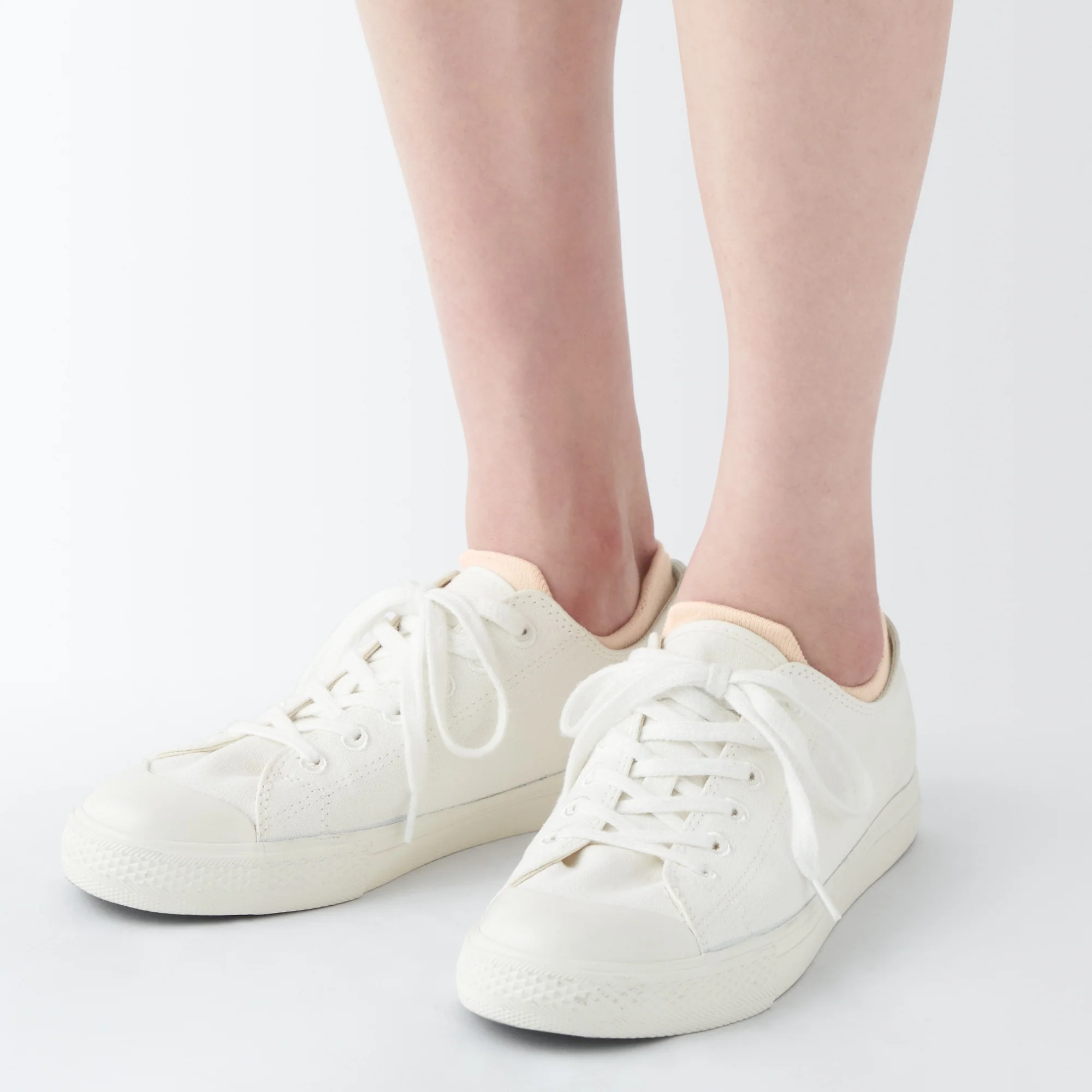 Right Angle Sneaker Socks with Tabs - Image 16