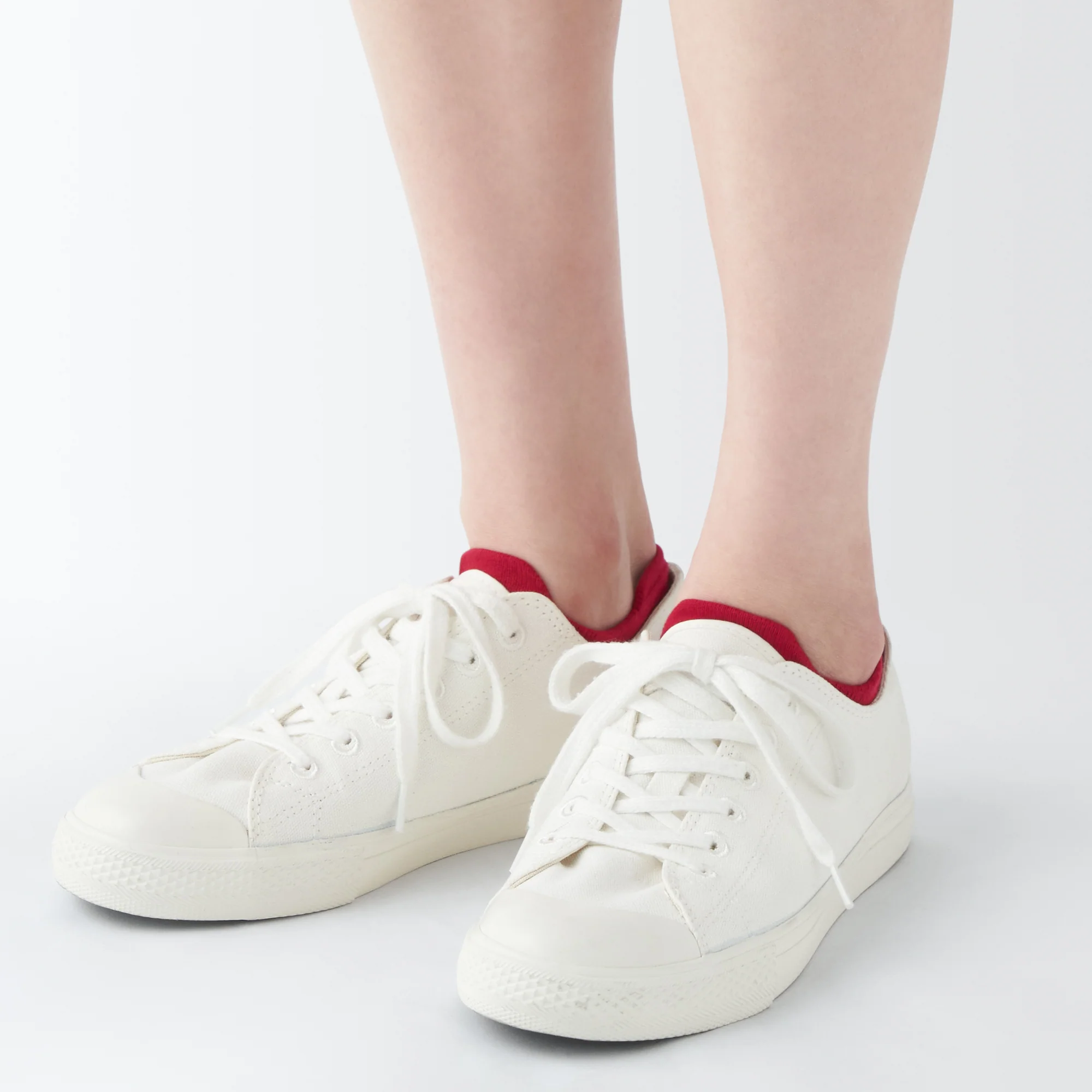 Right Angle Sneaker Socks with Tabs - Image 19