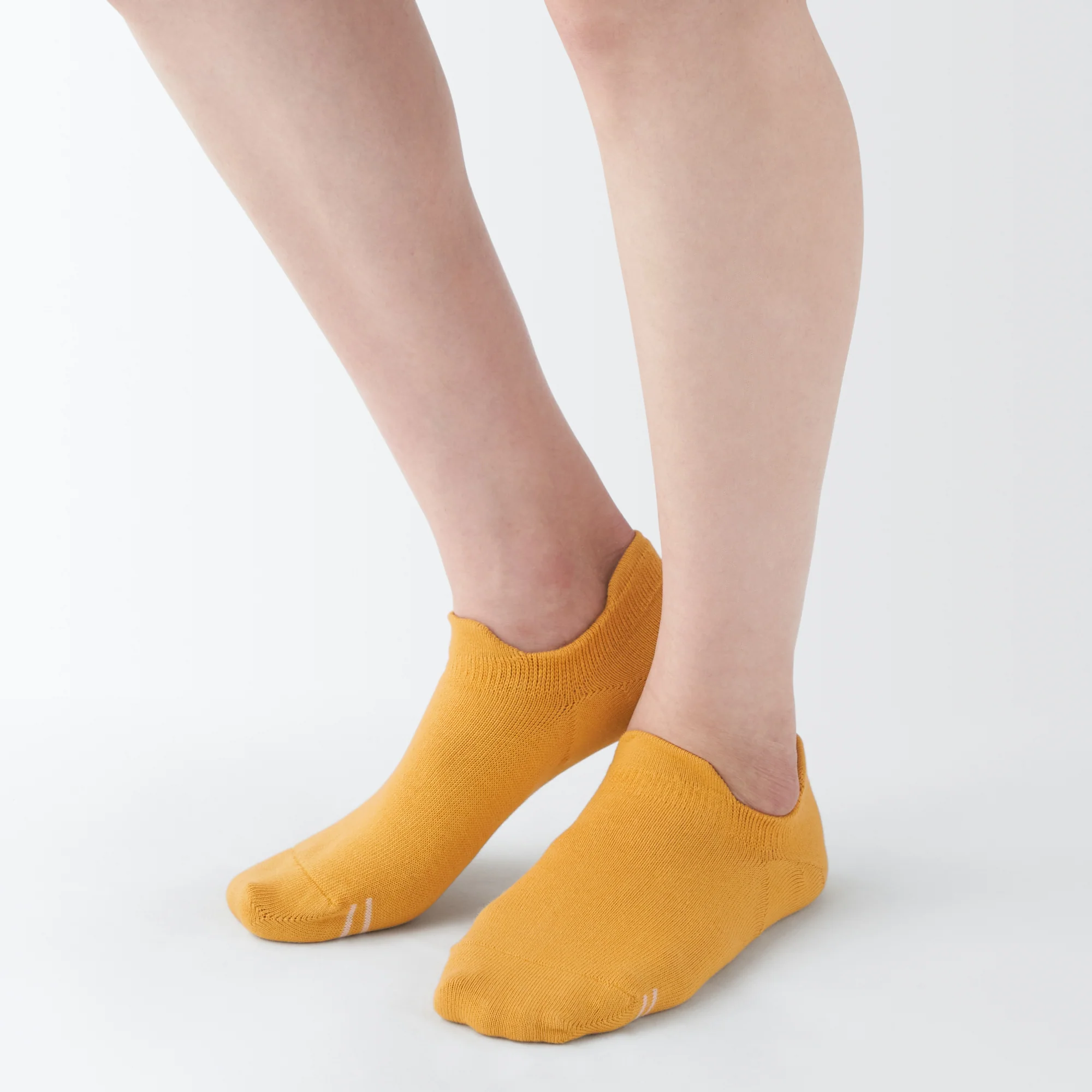 Right Angle Sneaker Socks with Tabs - Image 21