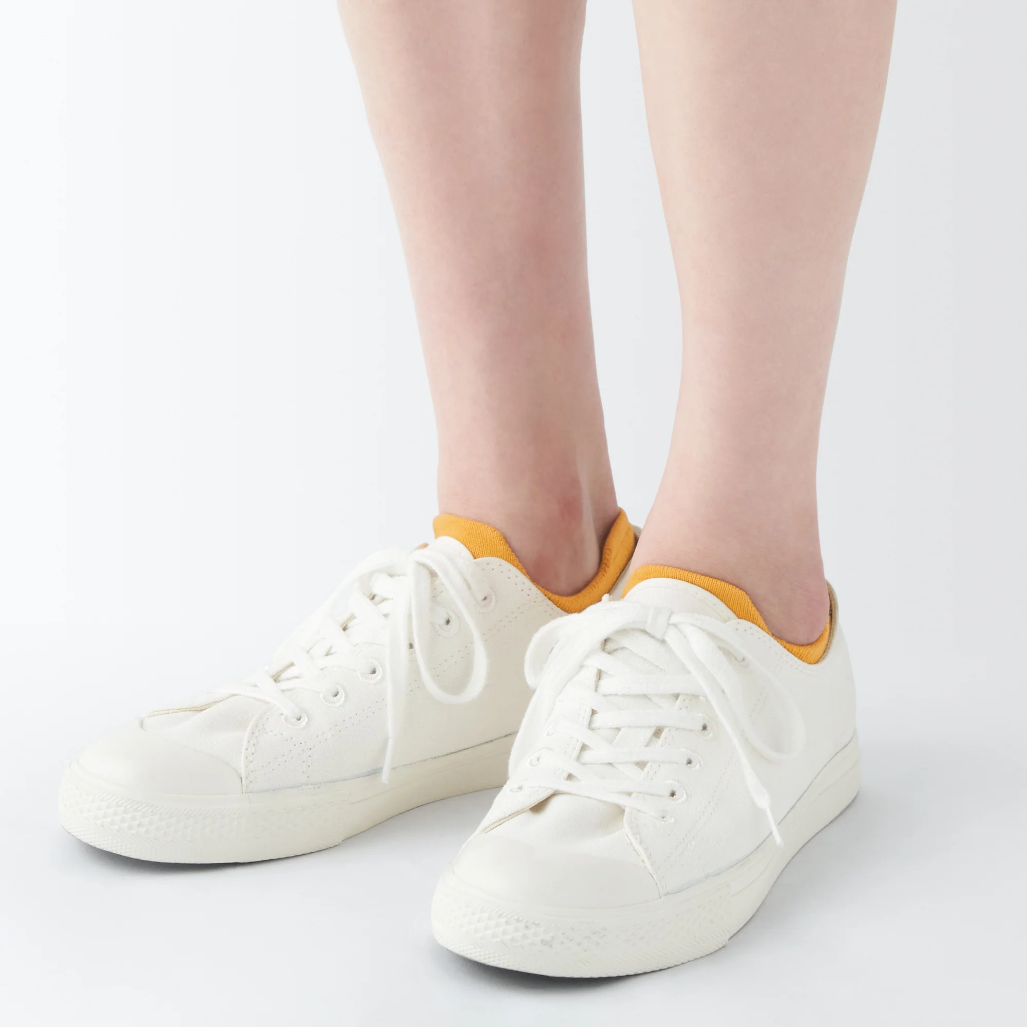Right Angle Sneaker Socks with Tabs - Image 22