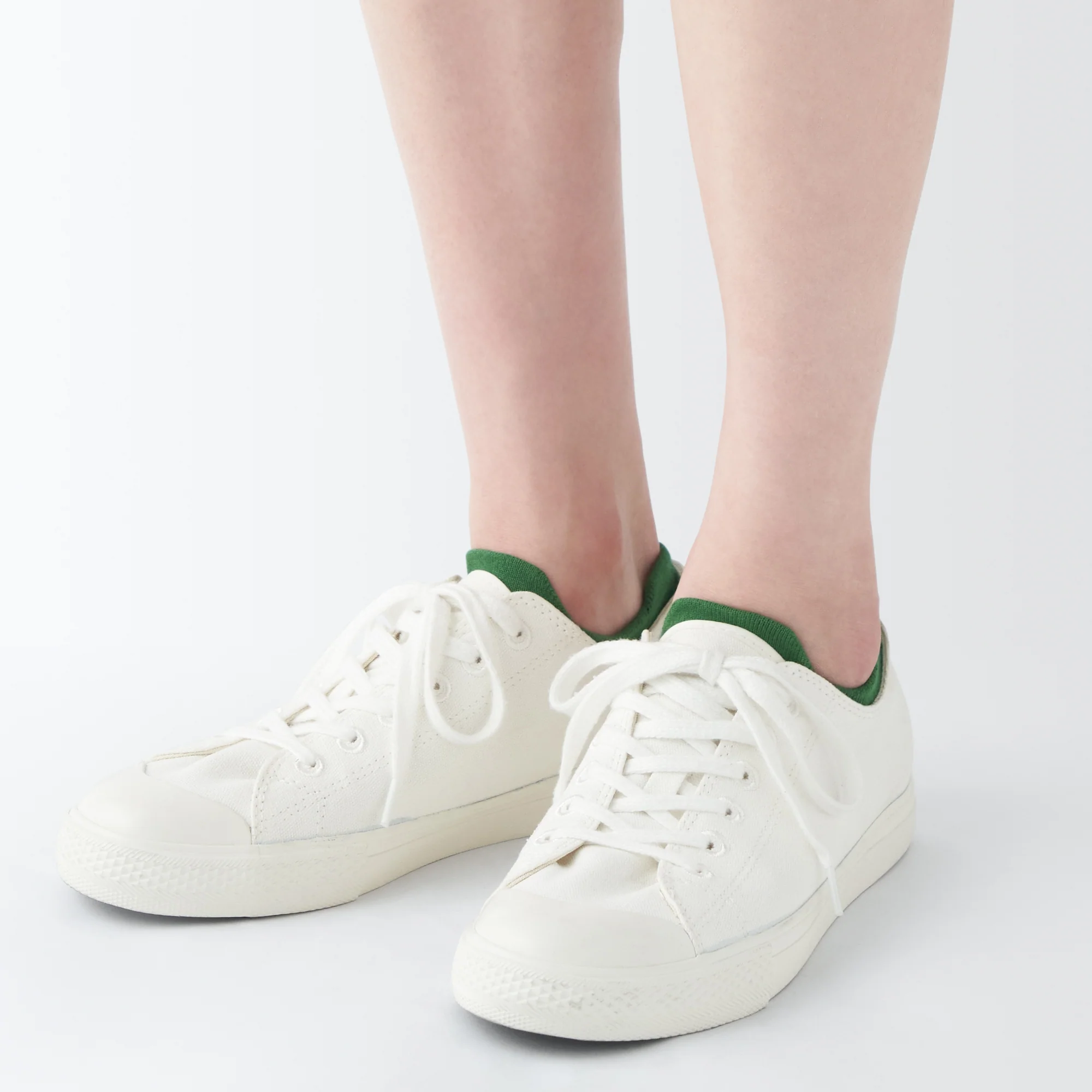 Right Angle Sneaker Socks with Tabs - Image 25