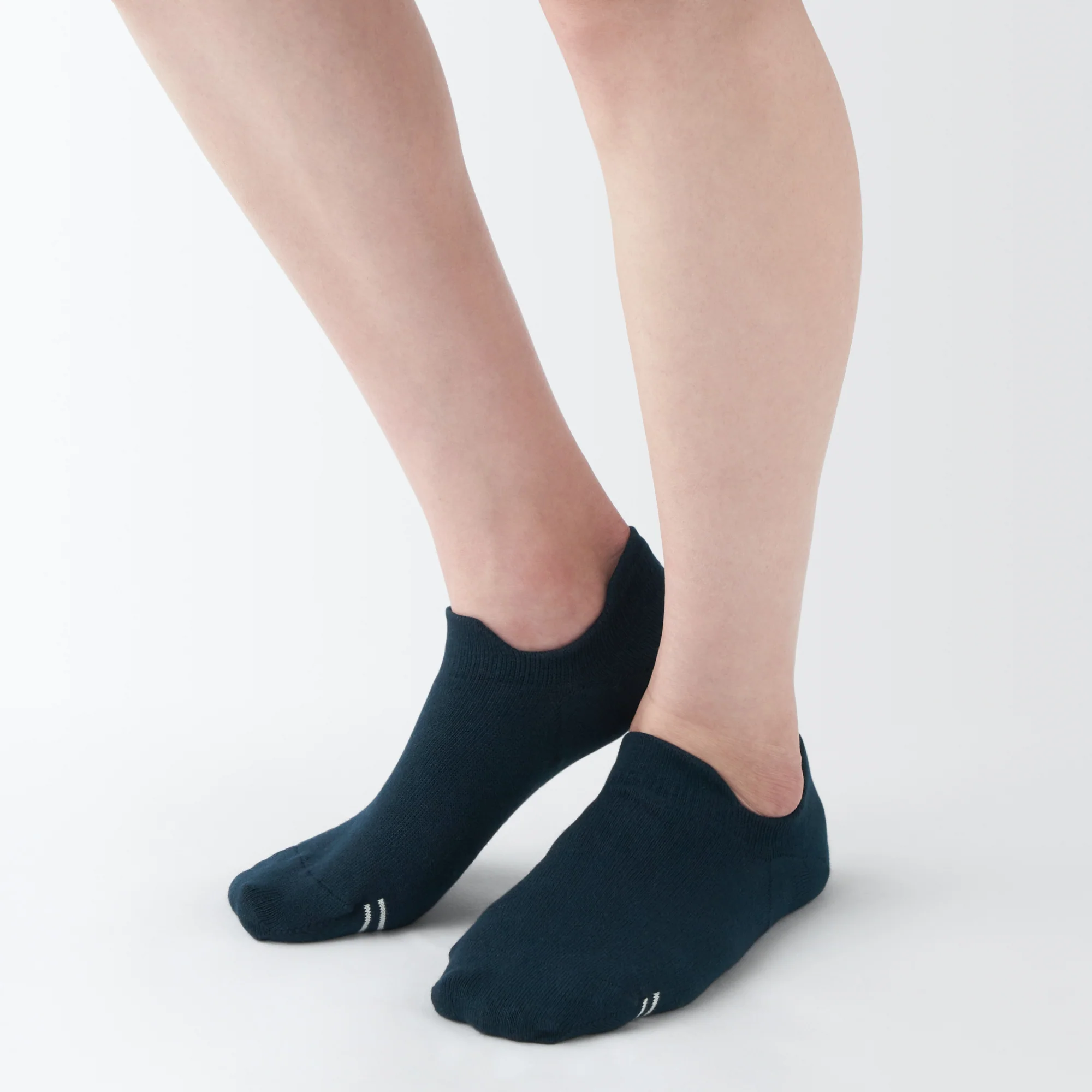 Right Angle Sneaker Socks with Tabs - Image 27