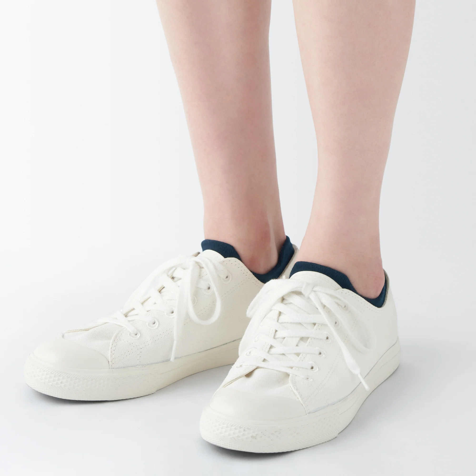 Right Angle Sneaker Socks with Tabs - Image 28