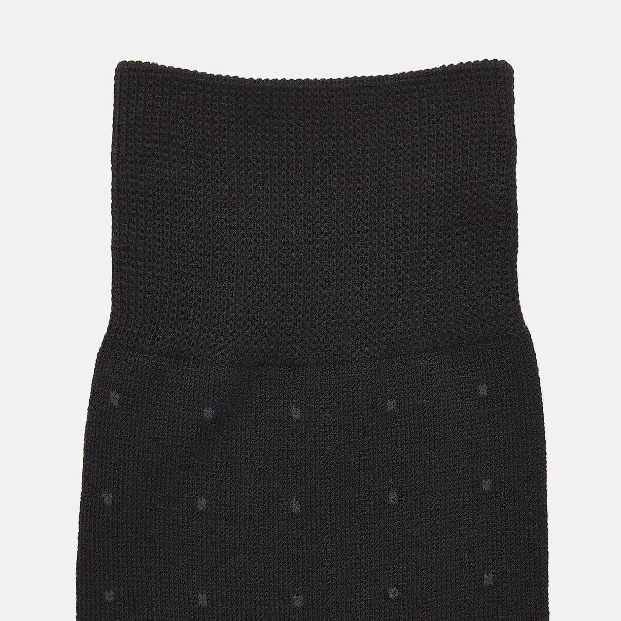 Right Angle Business Socks Dotted Pattern - Image 9
