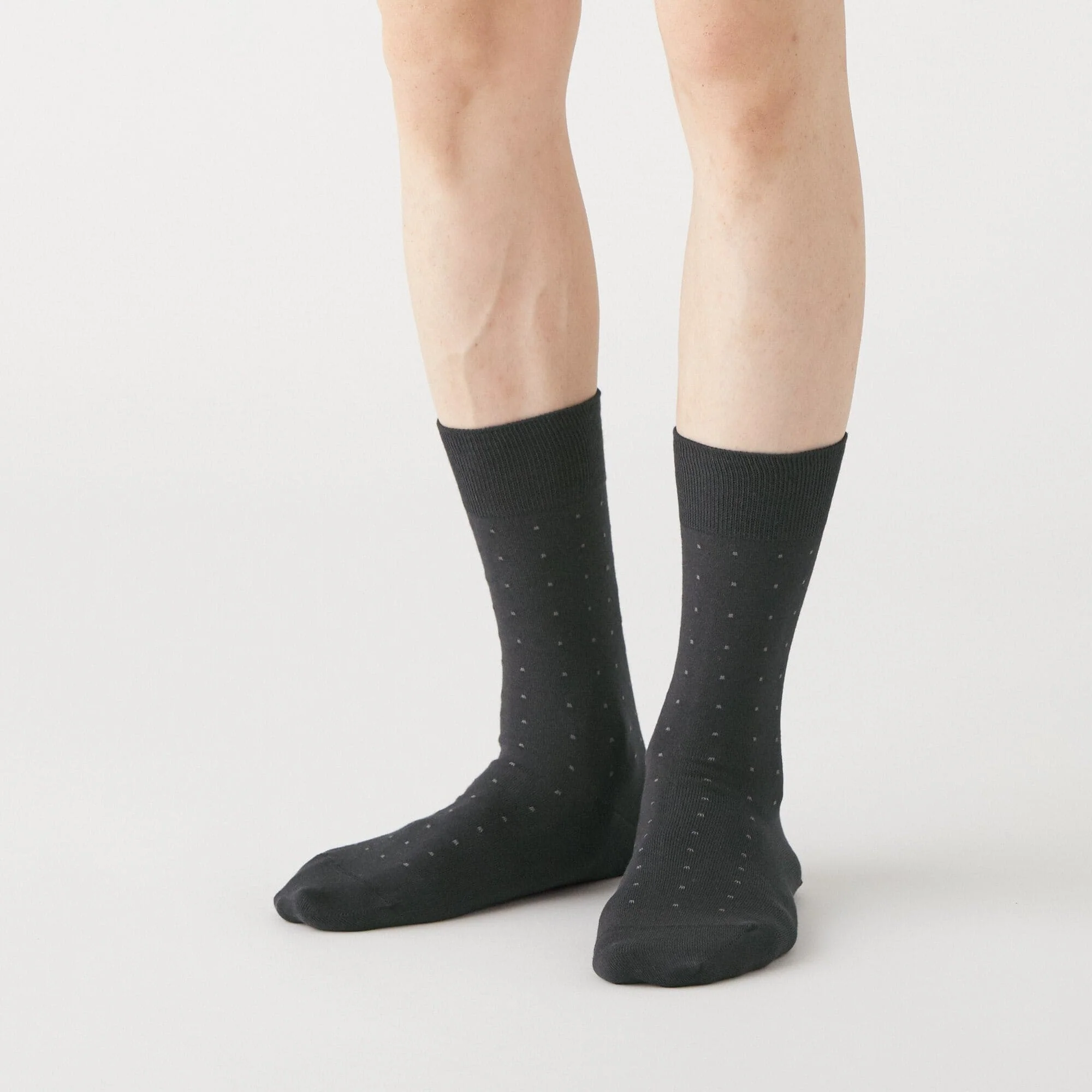 Right Angle Socks - Pattern - Image 3